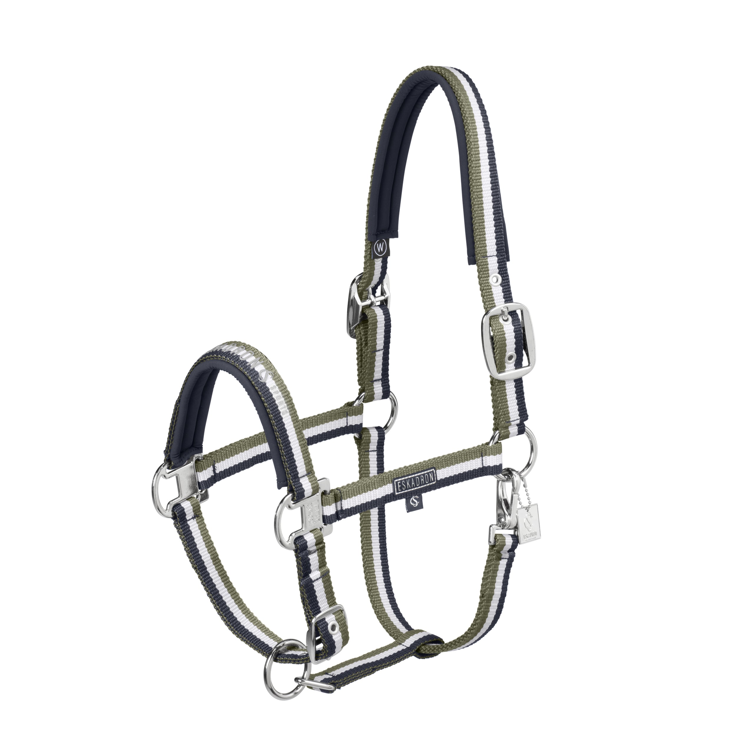 Eskadron Halfter DOUBLE PIN Classic Sports 25 S/S