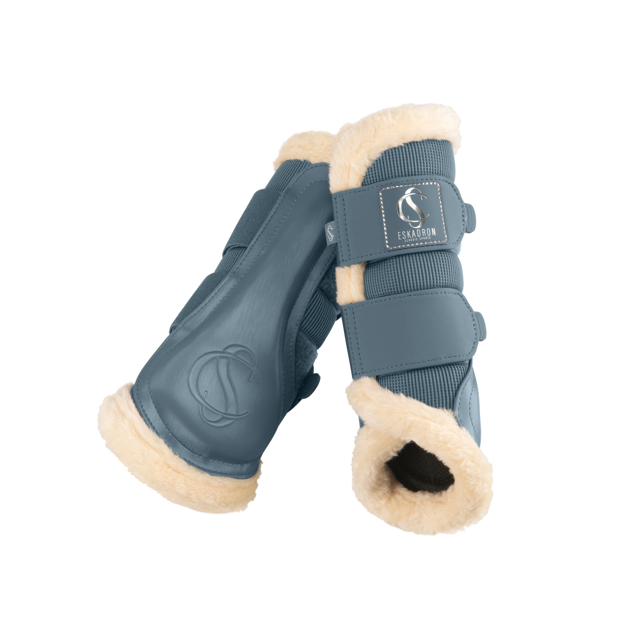 Eskadron Gamaschen MESH FAUXFUR Classic Sports 25 S/S