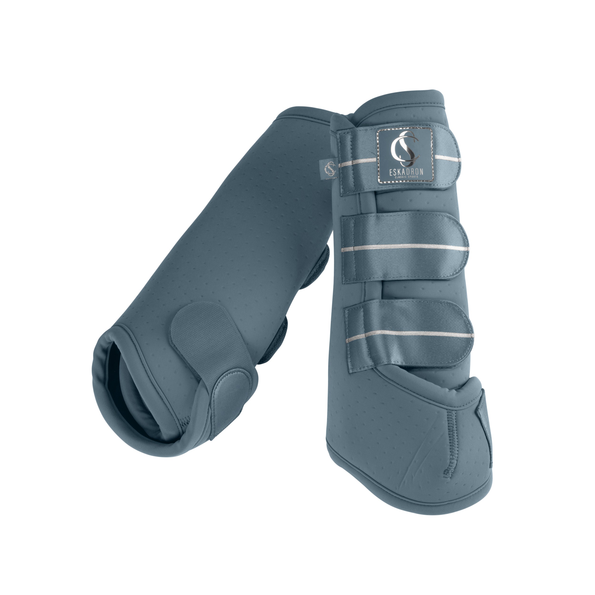 Eskadron Gamaschen PRO DRESSAGE HINTEN Classic Sports 25 S/S