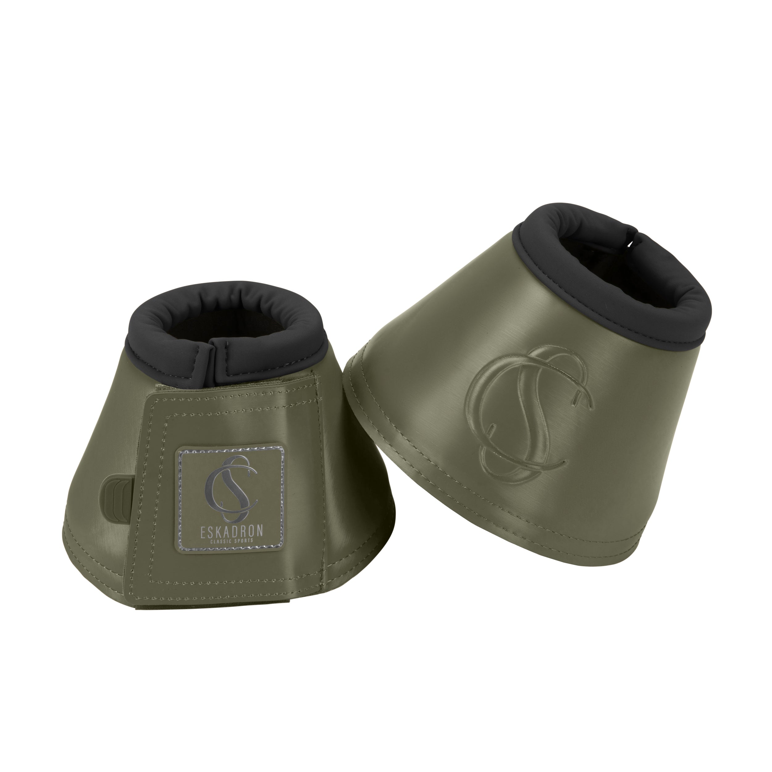 Eskadron Sprungglocken SOFTSLATE Classic Sports 25 S/S
