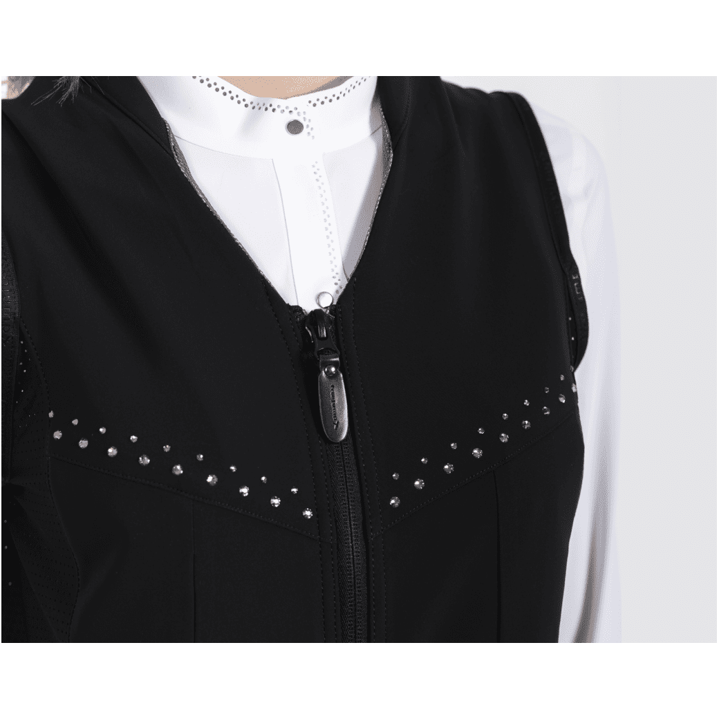 Freejump Airbag-Weste / Sicherheitsweste Crystal sp-reitsport