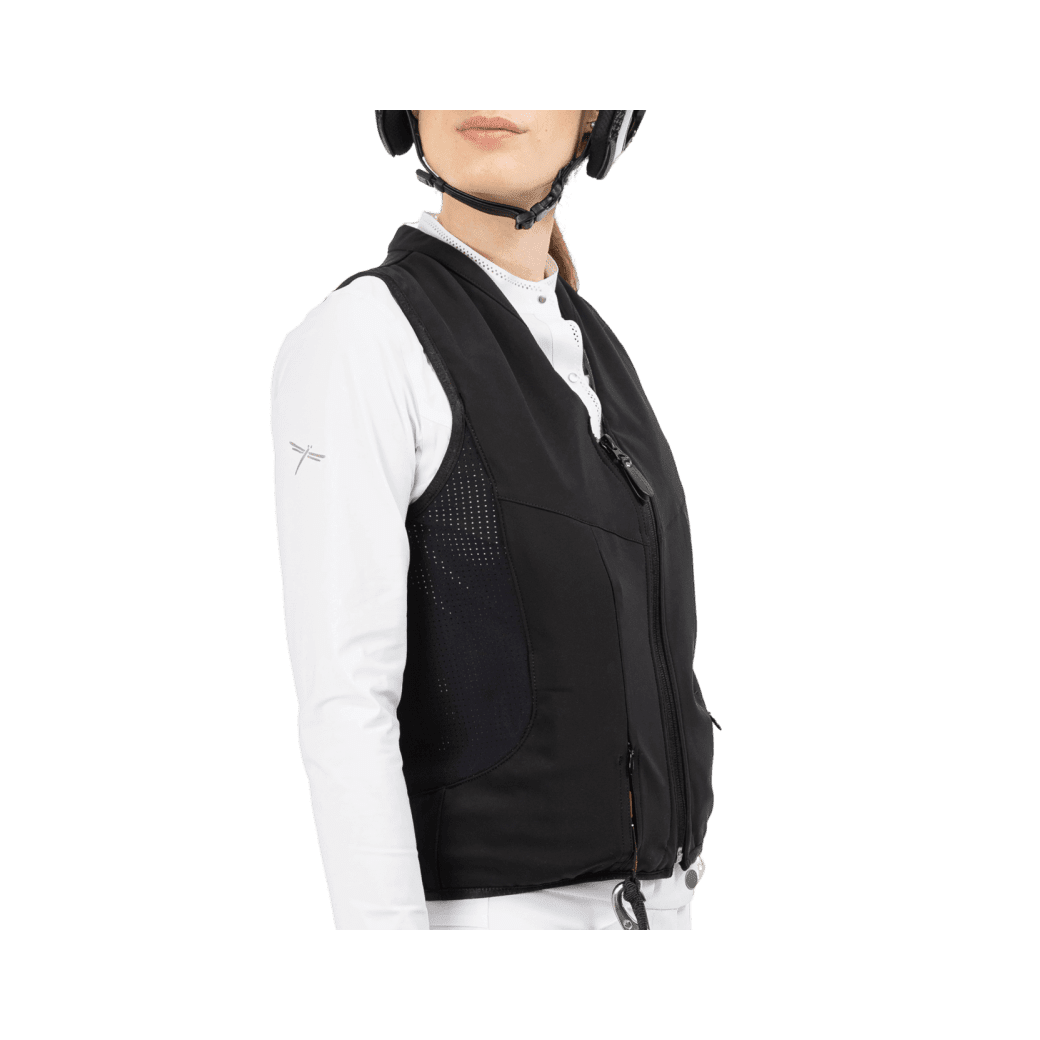 FREEJUMP Airbag-Weste sp-reitsport