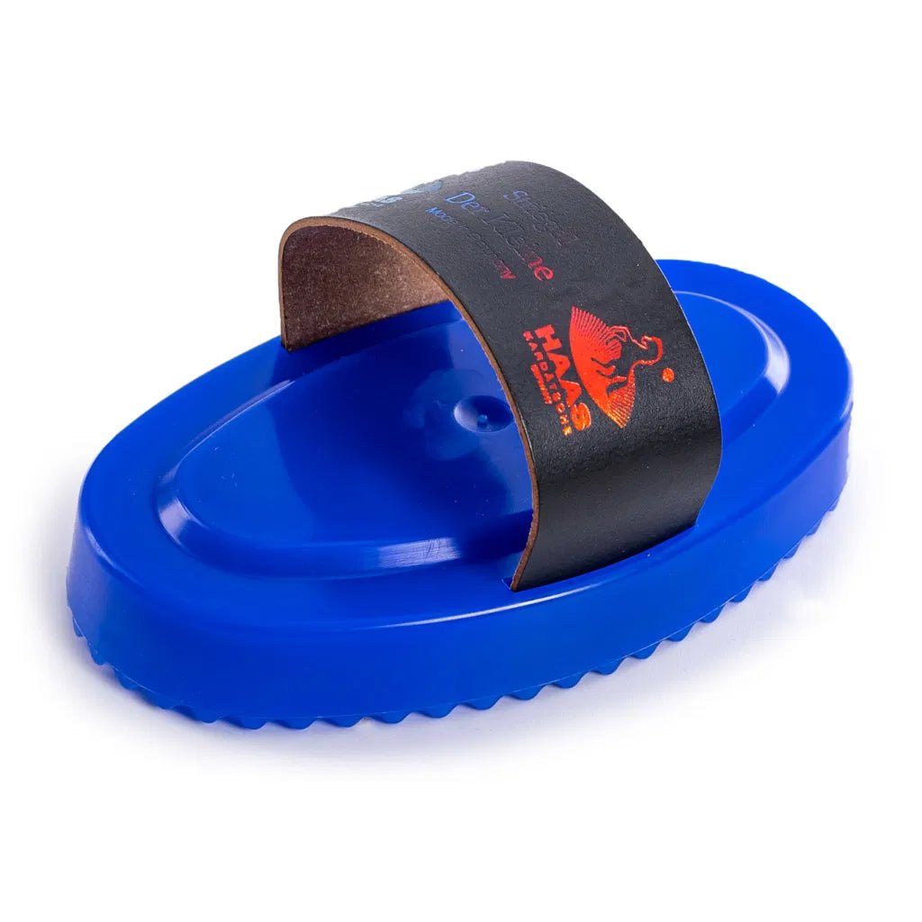 HAAS Kinder-Striegel "Der Kleine" HAAS sp-reitsport