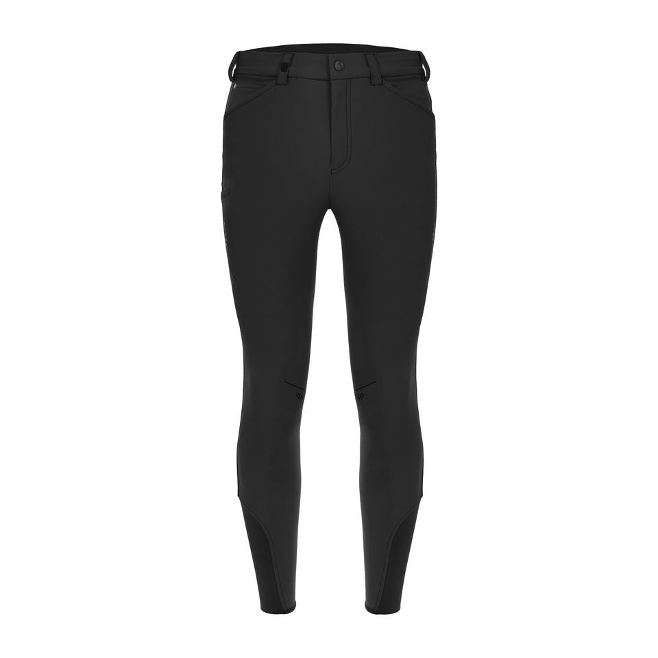 CAVALLO CavalDROFTON Knie GRIP Herren Reithose