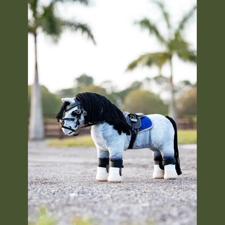 LeMieux Toy Pony Springsattel & Stollengurt sp-reitsport