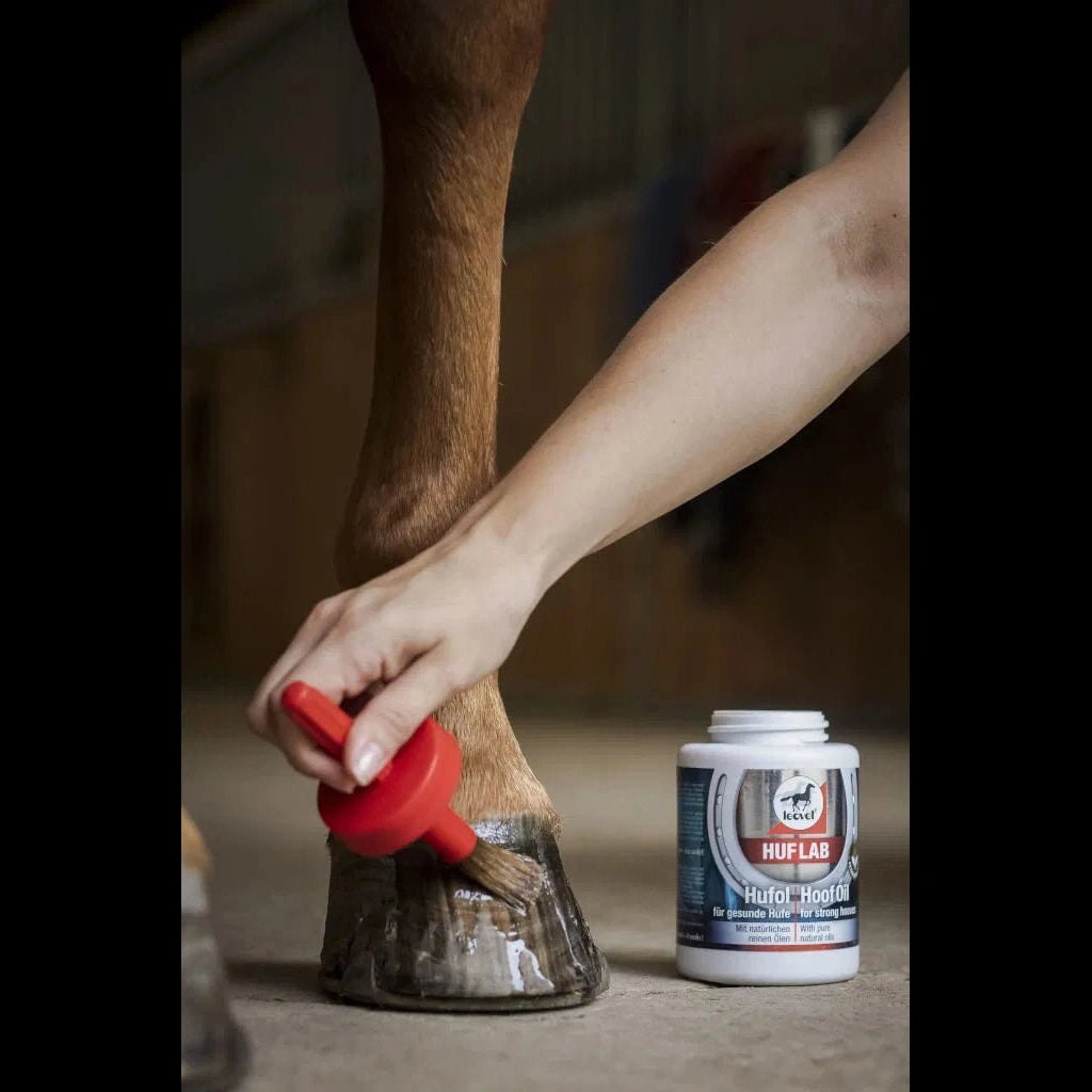 leovet Hufpflege HUFLAB Hufol bei SP-Reitsport sp-reitsport