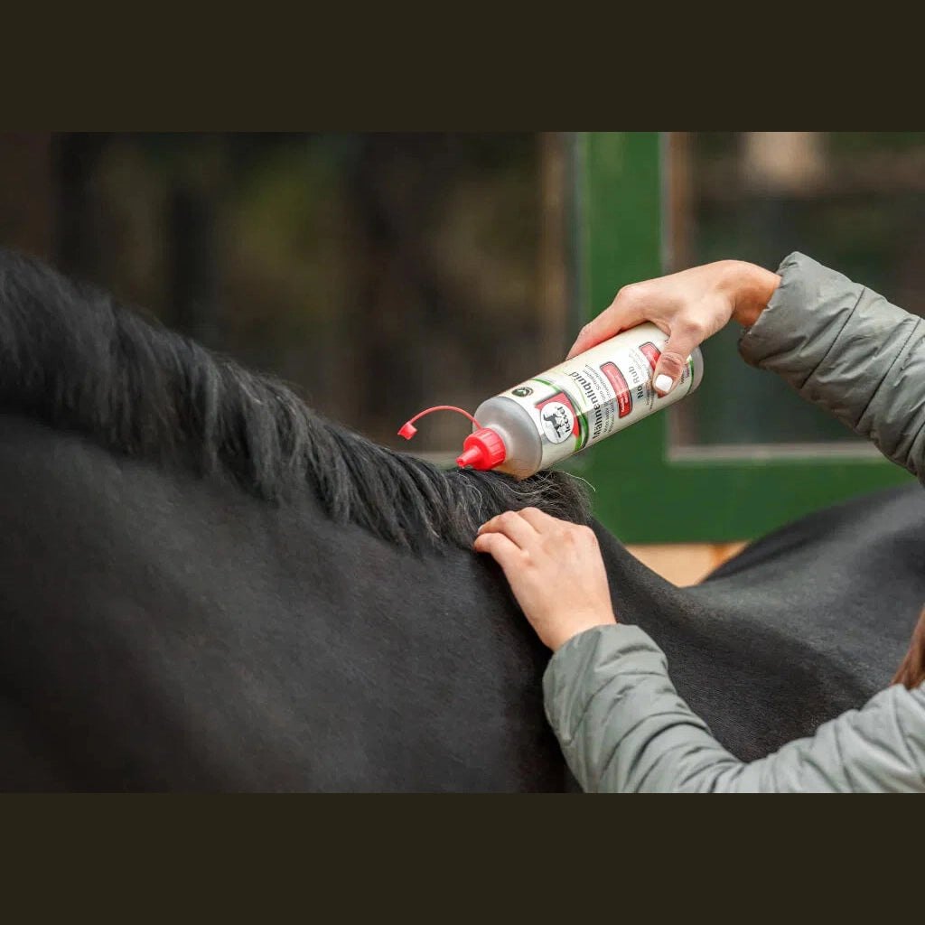 leovet MÄHNENLIQUID bei SP-Reitsport sp-reitsport