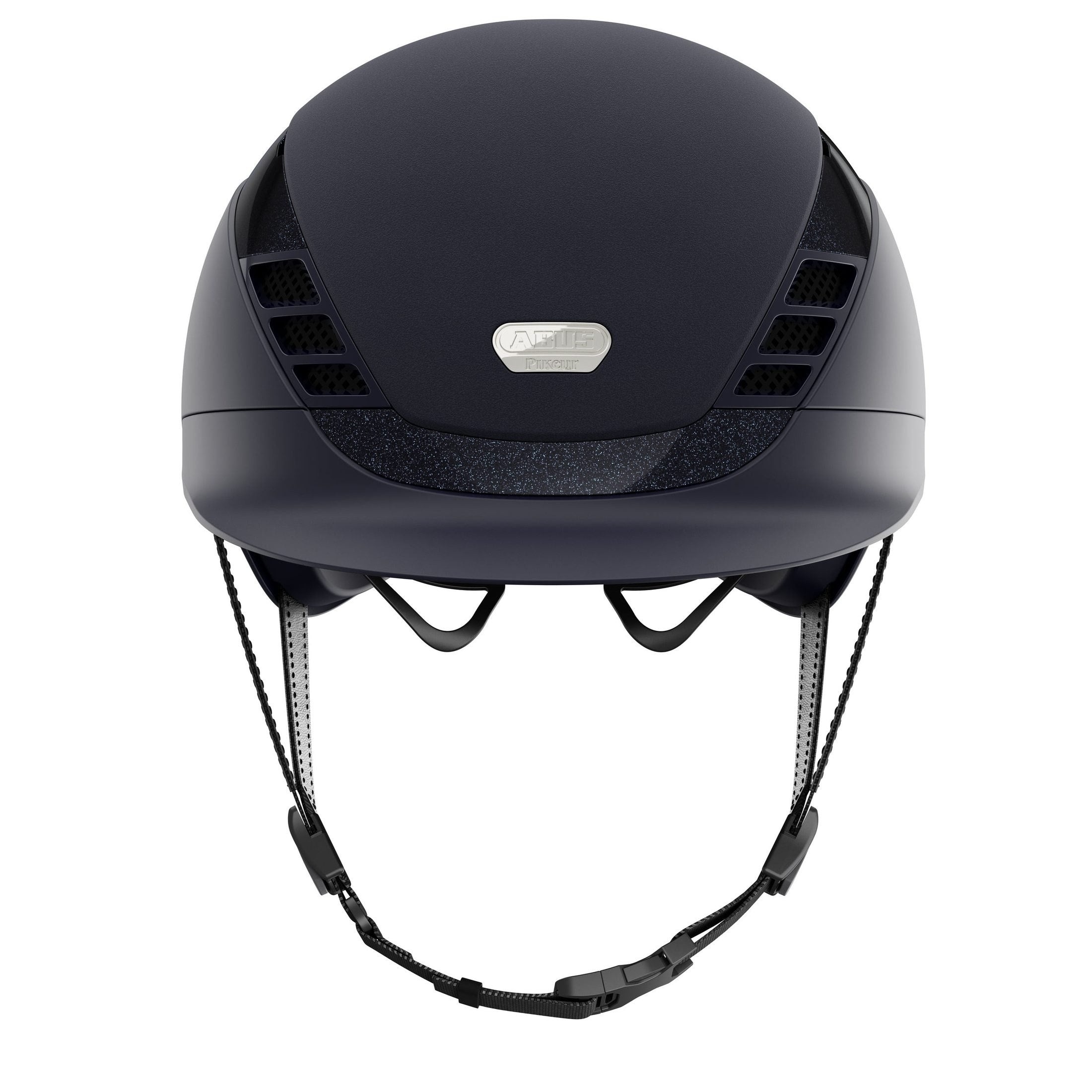 Pikeur ABUS AirLuxe Supreme long visor Reithelm sp-reitsport