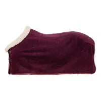 Kentucky Fleece show rug "heavy"