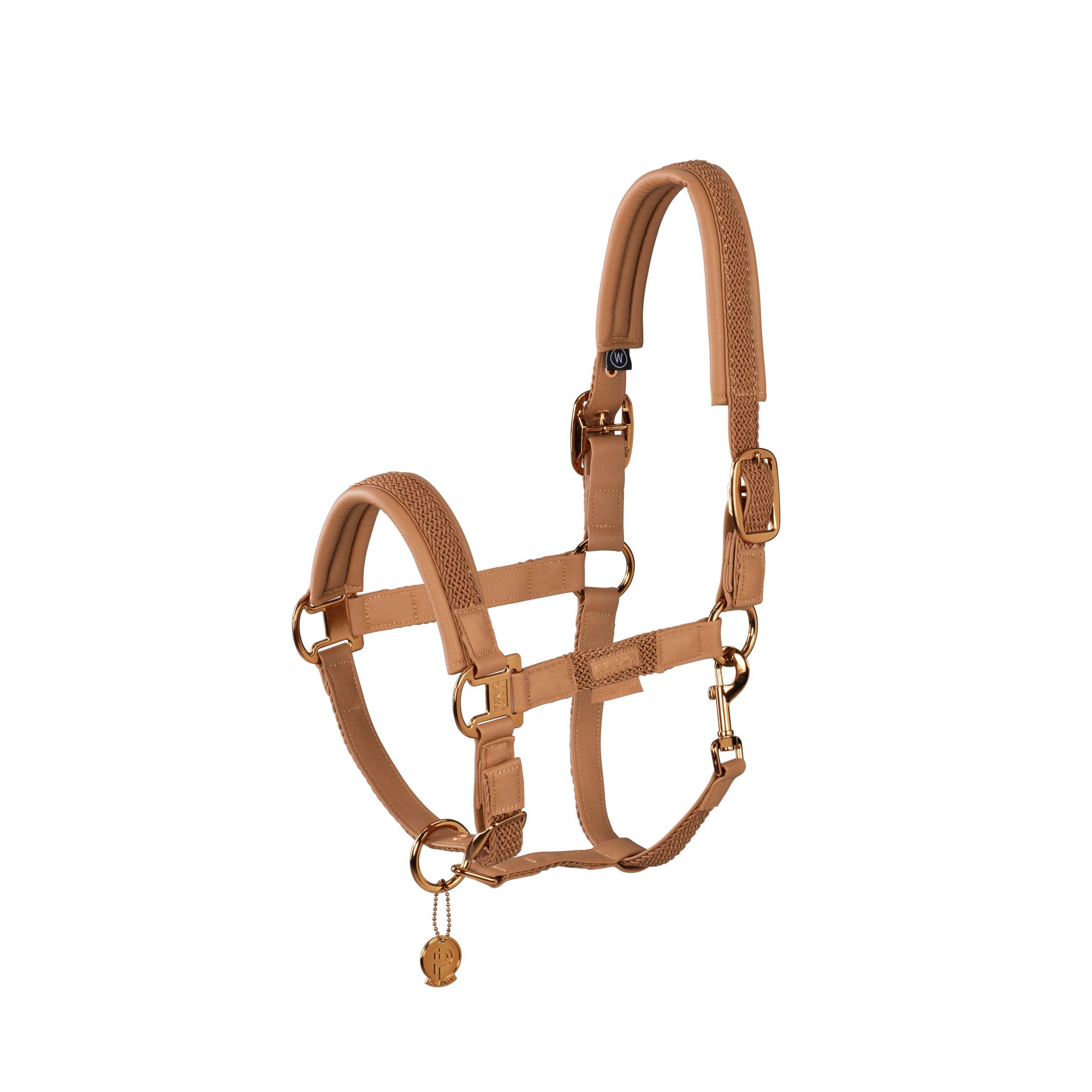 ESKADRON Platinum 23/24 Halfter DOUBLE PIN PLAIT bei SP-Reitsport