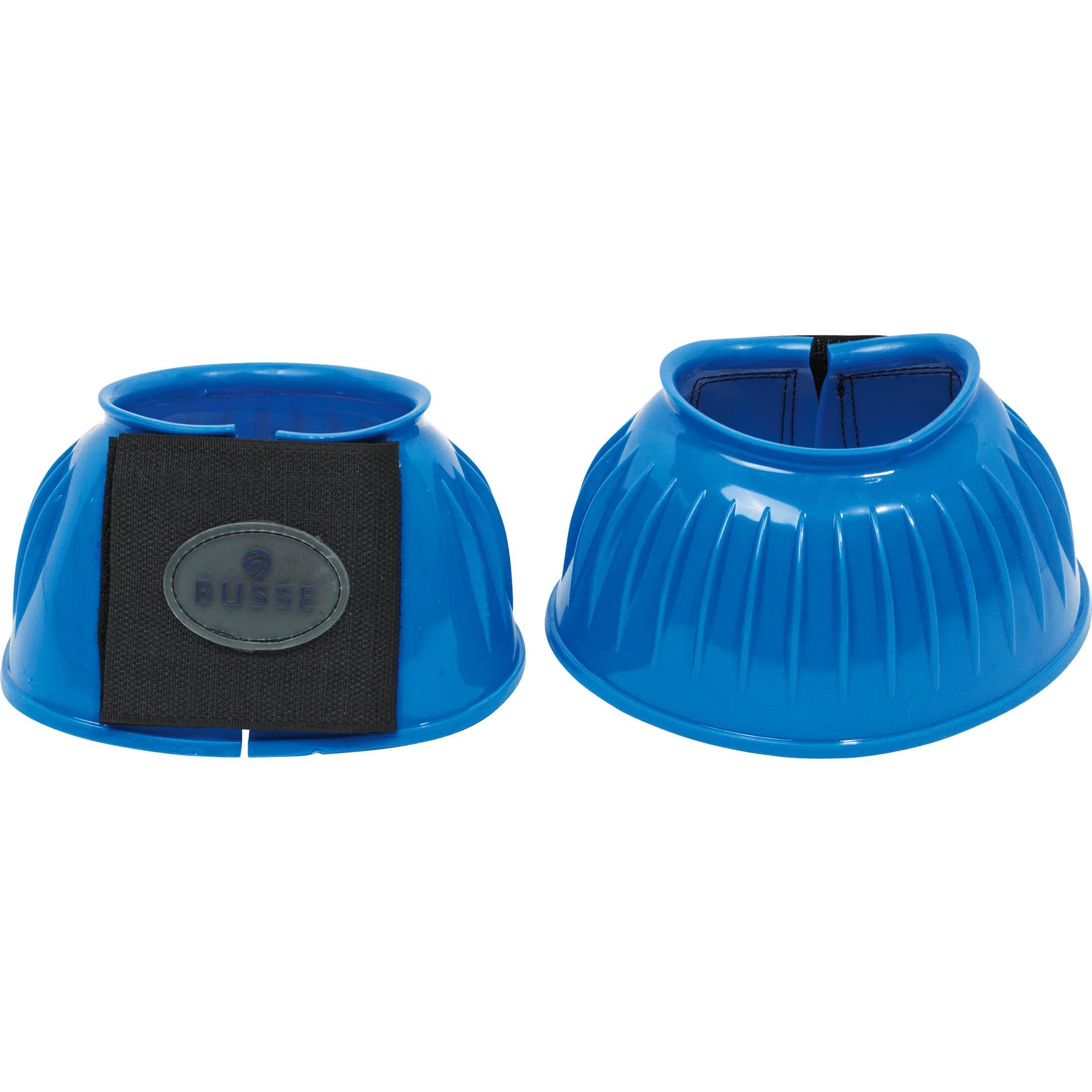 BUSSE besonders stabile Gummi Hufglocken STURDY Doppelklett Verschluss bei SP-Reitsport sp-reitsport