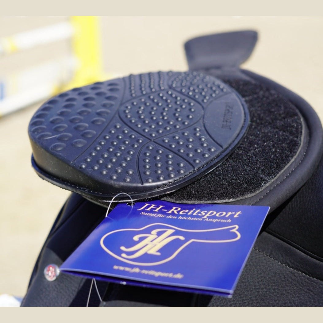 JH-Reitsport Korrektur-Sattelgurt "FREEDOM" 40-160cm für anspruchsvolle Pferde sp-reitsport