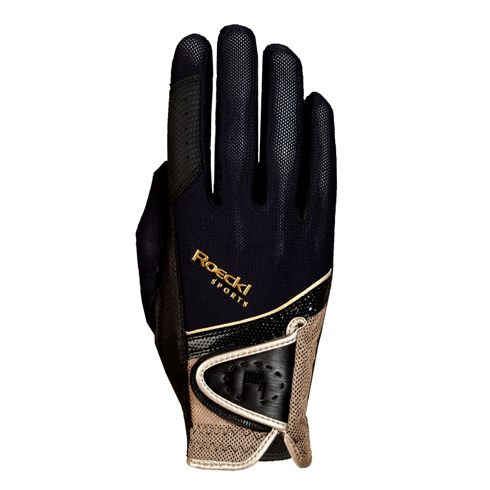 Roeckl Handschuhe Madrid bei SP-Reitsport
