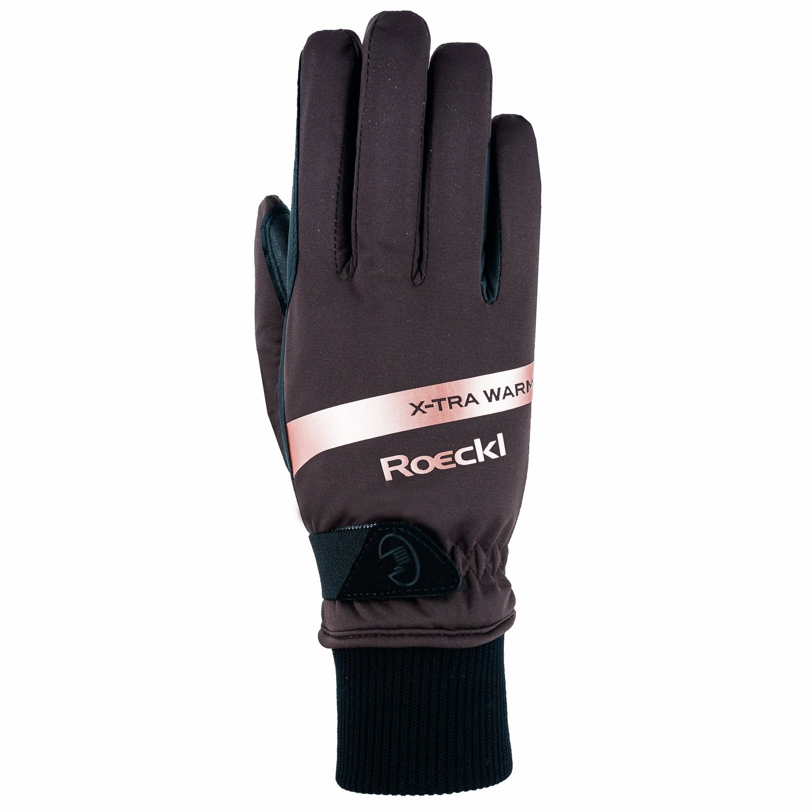 Roeckl Winter Reit Handschuhe Wynne für Reiter & Hundebesitzer bei SP-Reitsport