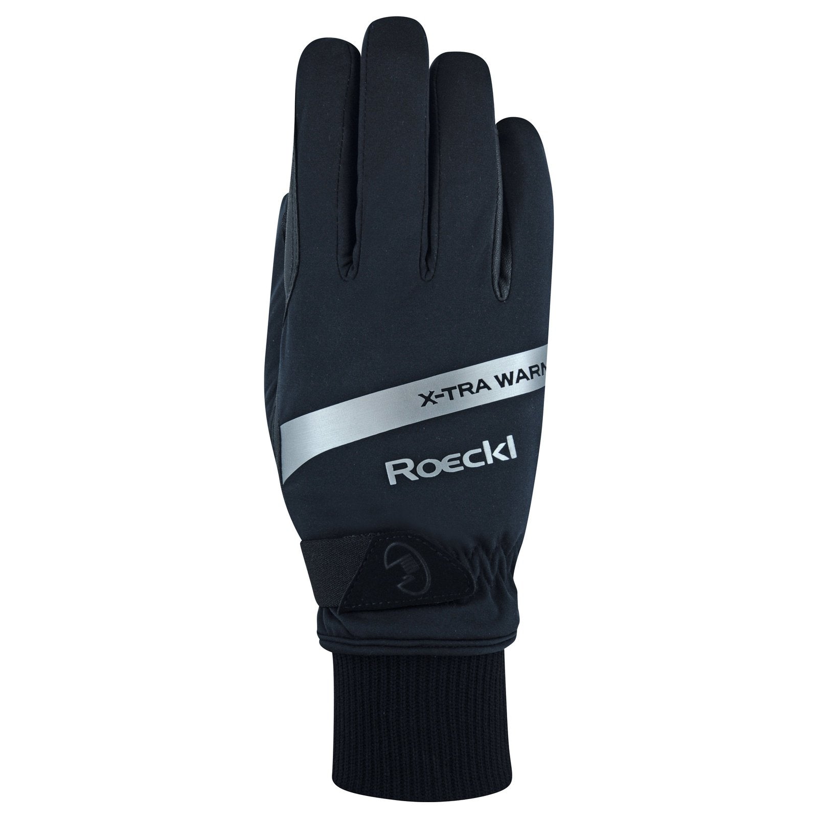 Roeckl Winter Reit Handschuhe Wynne für Reiter & Hundebesitzer bei SP-Reitsport