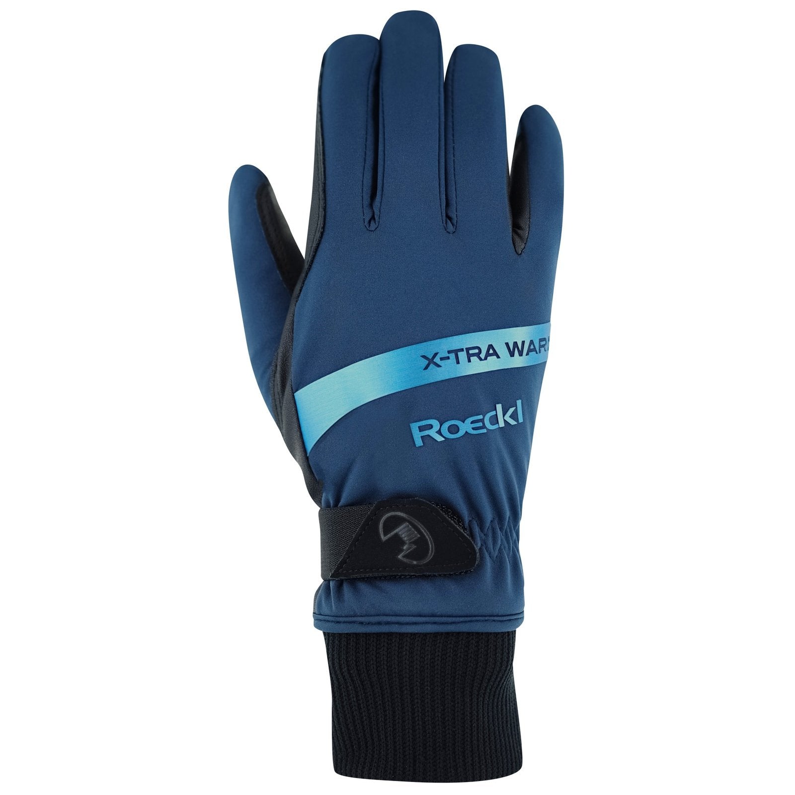 Roeckl Winter Reit Handschuhe Wynne für Reiter & Hundebesitzer bei SP-Reitsport