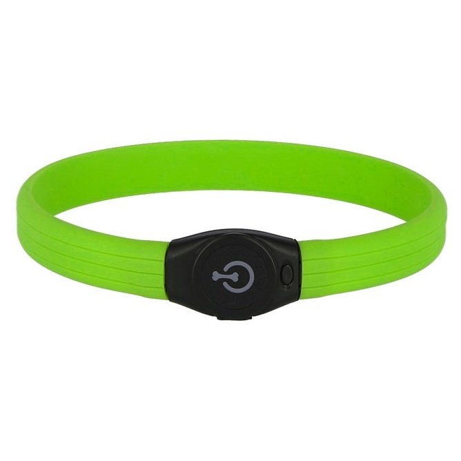 Kerbl Maxi Safe LED-Halsband bei SP-Reitsport
