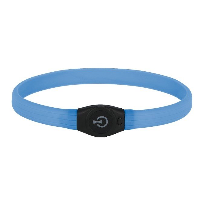 Kerbl Maxi Safe LED-Halsband bei SP-Reitsport
