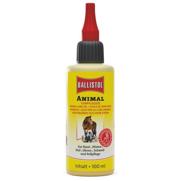 Kerbl Ballistol animal 100 ml bei SP-Reitsport