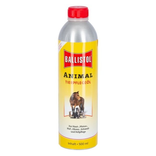 Kerbl Ballistol animal 500 ml bei SP-Reitsport