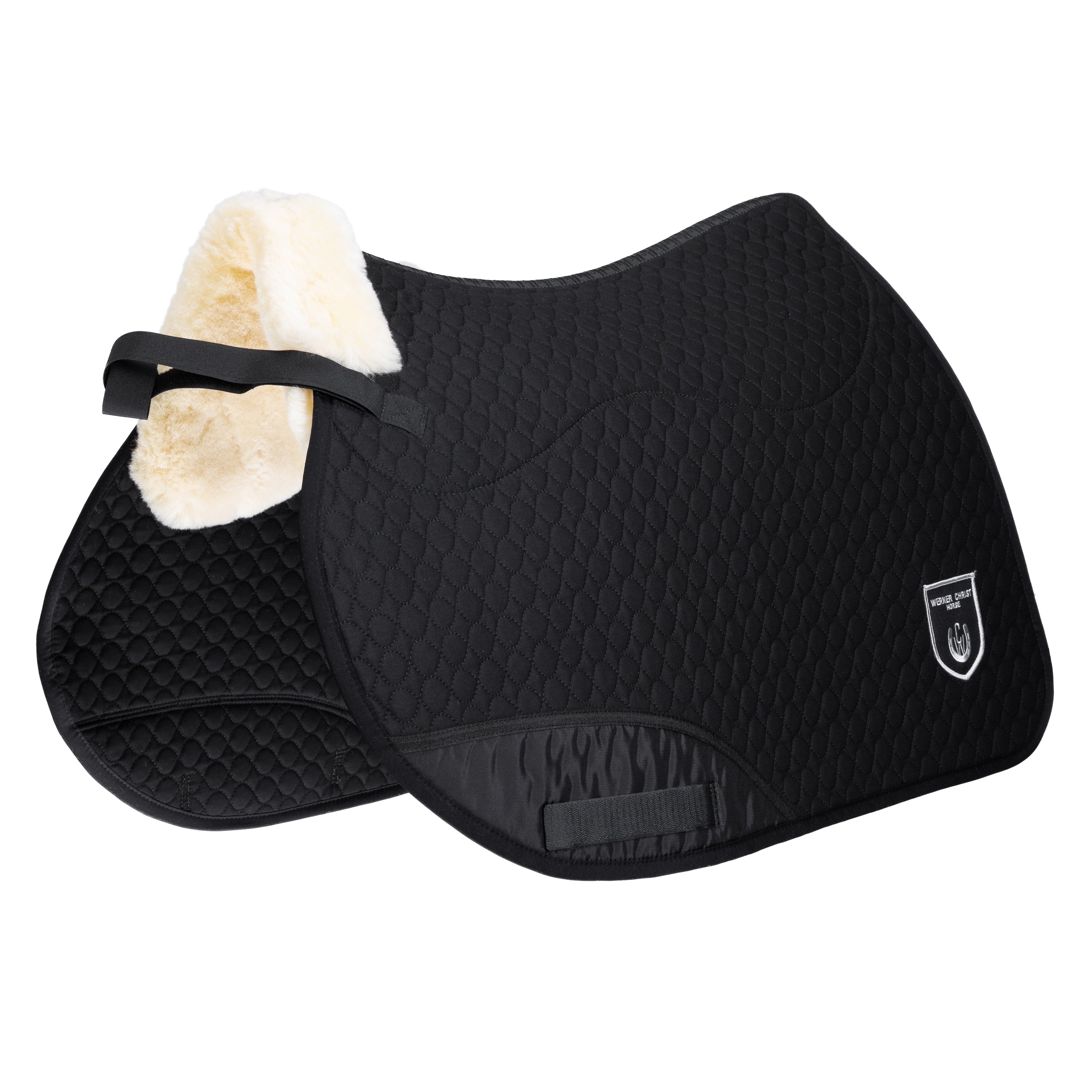 Christ Schabracke Champ S bei SP-Reitsport