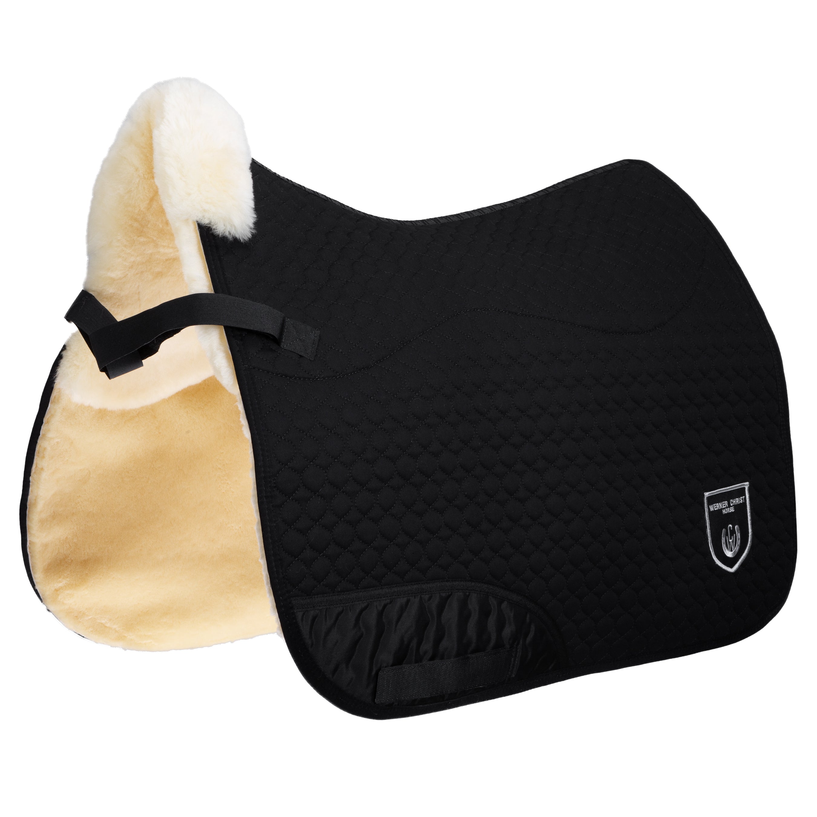 Christ Schabracke Spezial D bei SP-Reitsport
