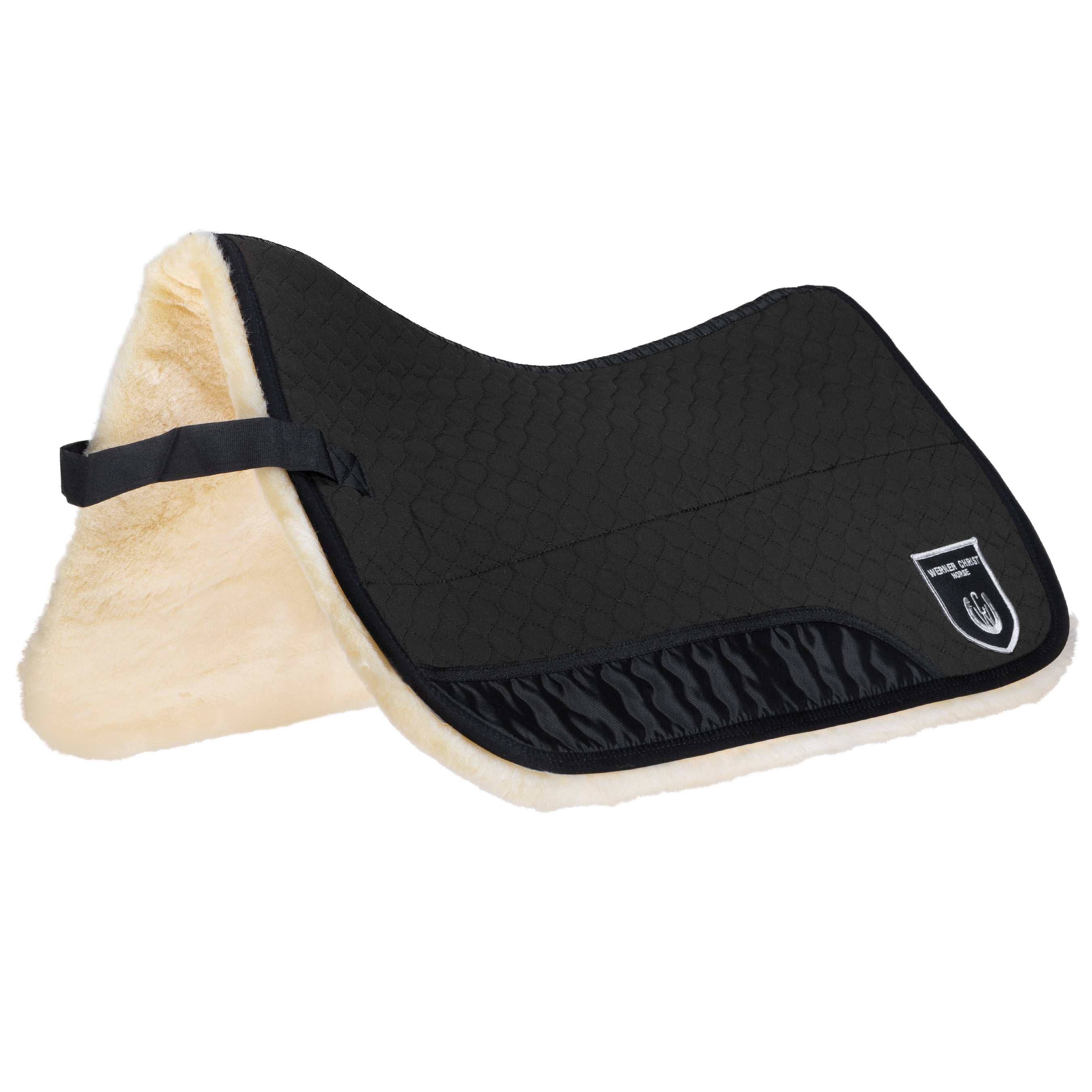 Christ Schabracke Quantum bei SP-Reitsport
