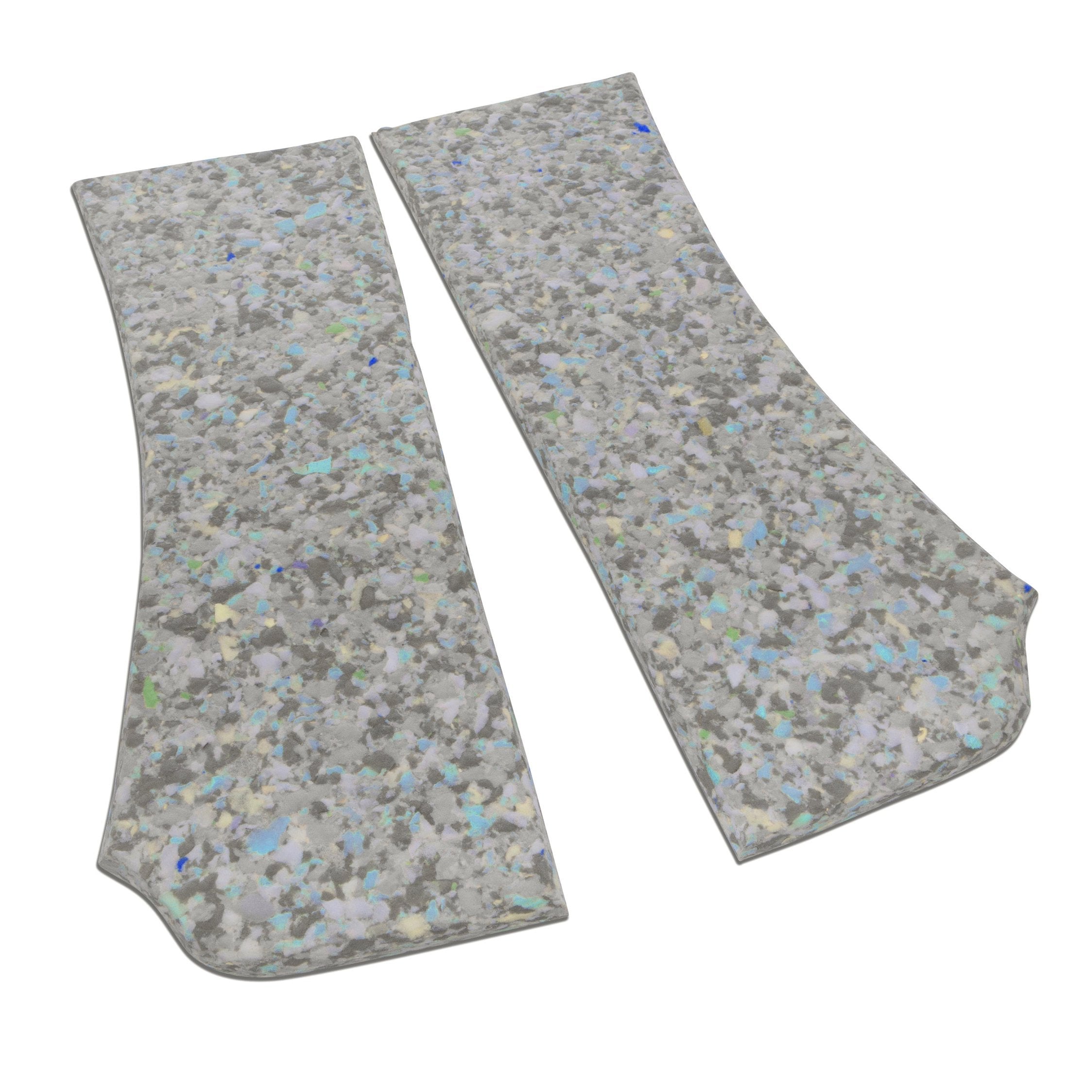 Christ Polster Für Western-Pads bei SP-Reitsport sp-reitsport