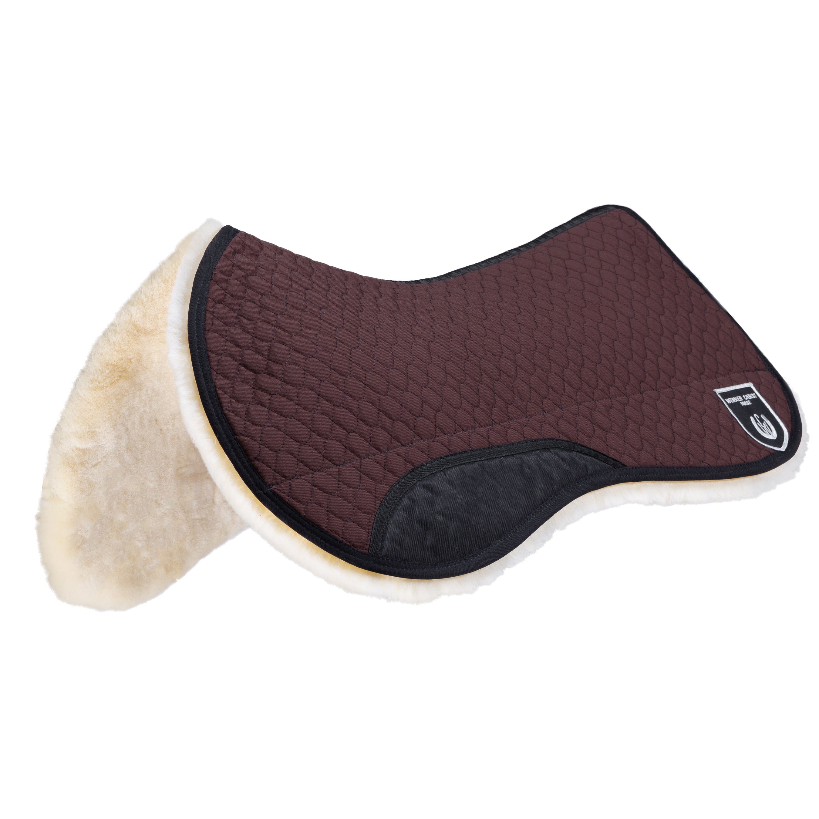 Christ Westernpad Butterfly bei SP-Reitsport