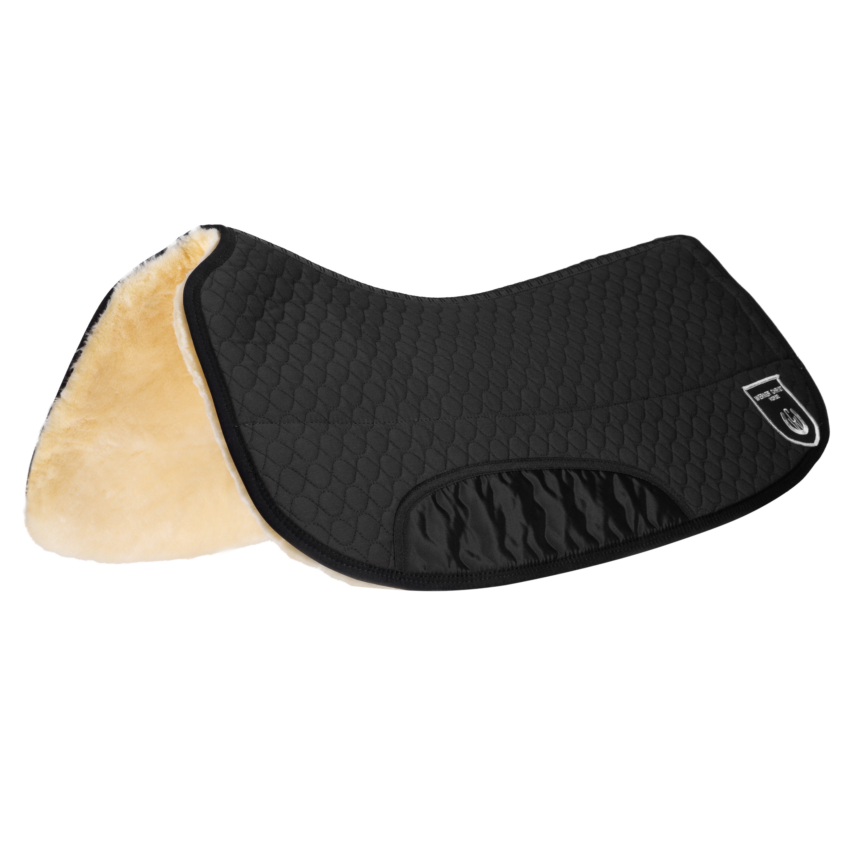 Christ Westernpad Roundskirt bei SP-Reitsport