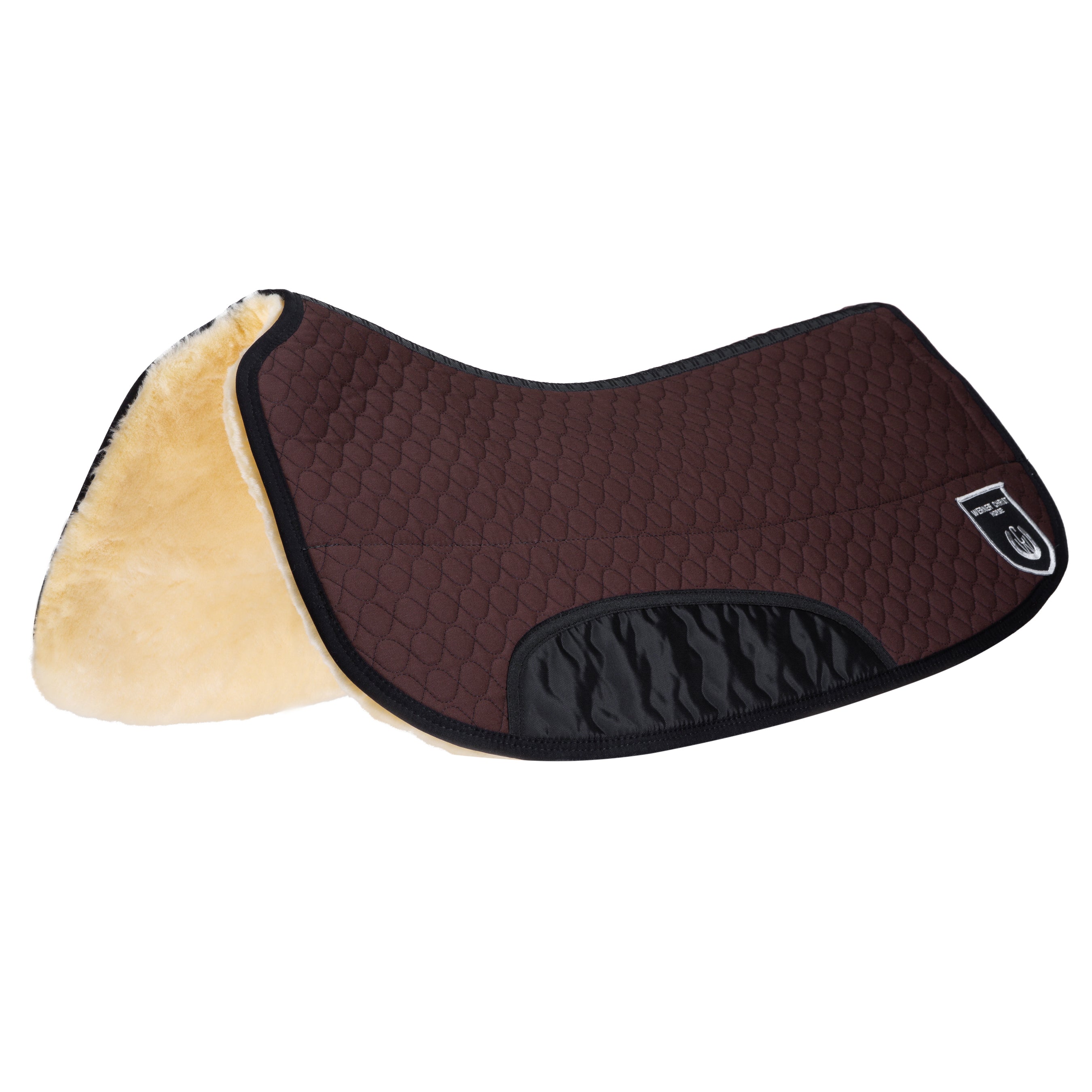 Christ Westernpad Roundskirt bei SP-Reitsport