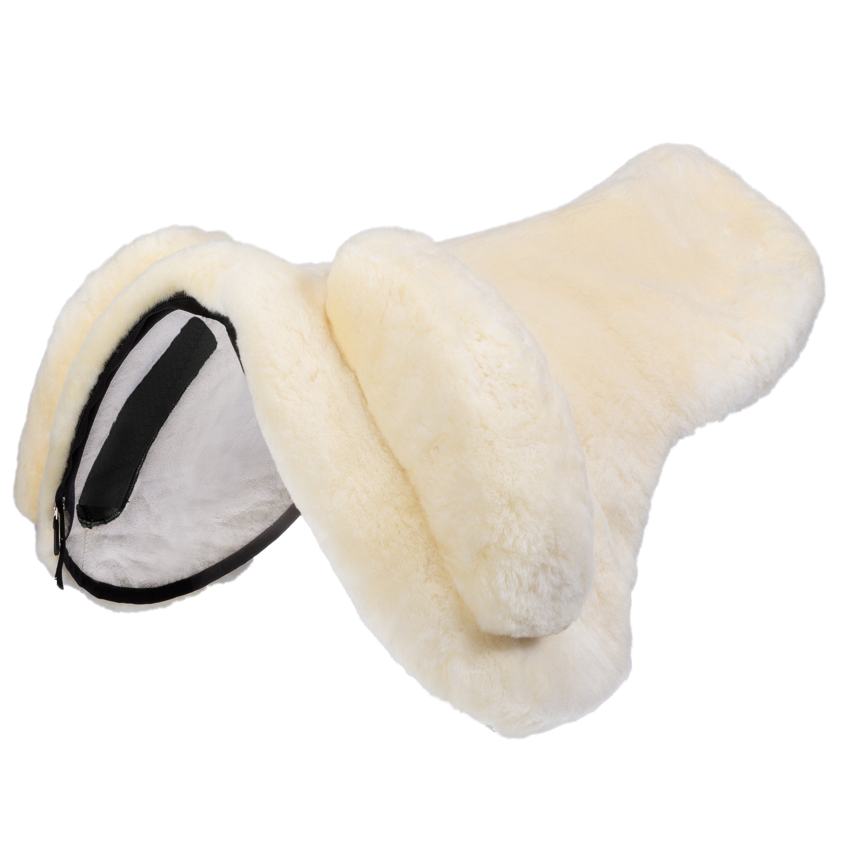 Christ Sitzfellteil Premium Plus bei SP-Reitsport