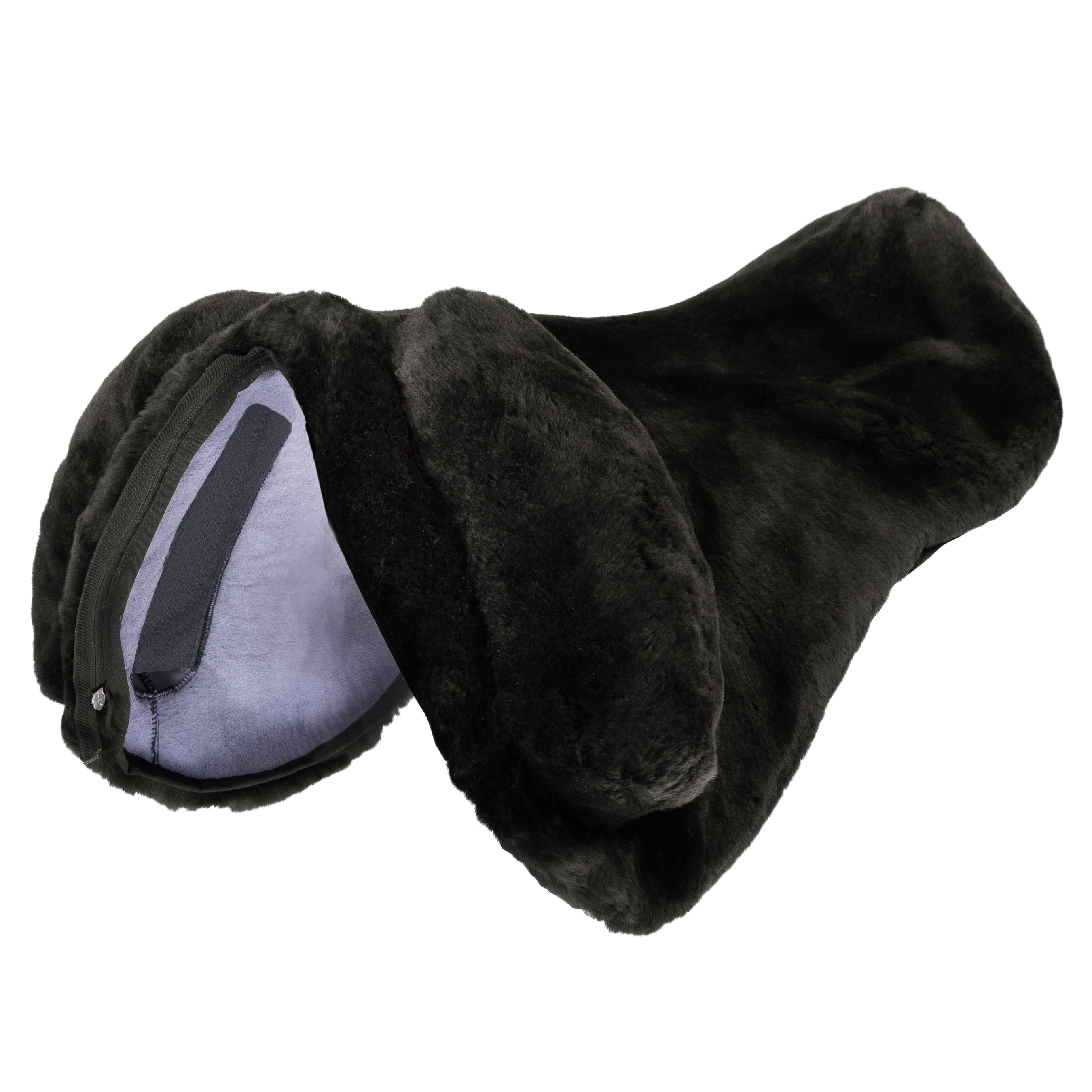Christ Sitzfellteil Premium Plus bei SP-Reitsport