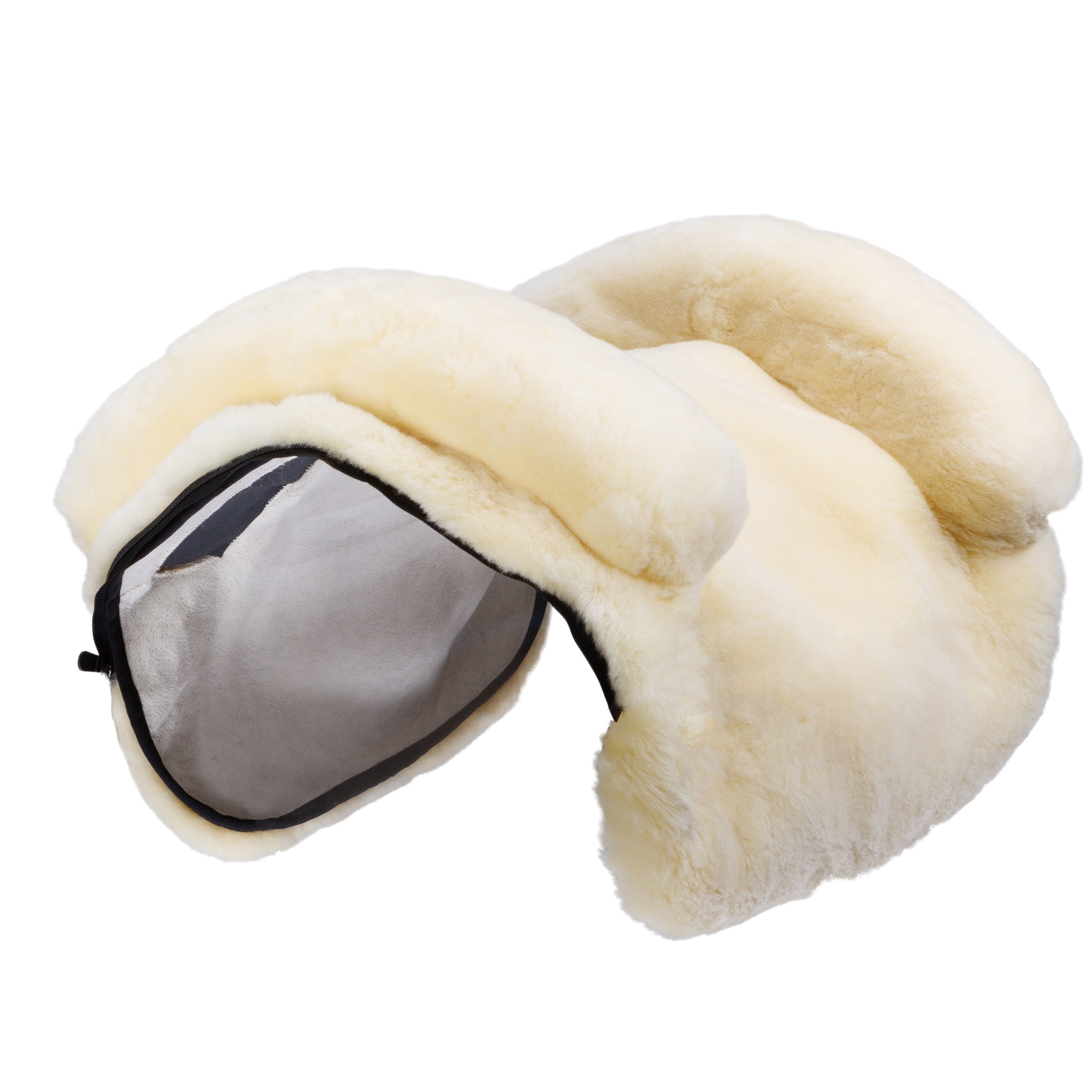 Christ Sitzfellteil Iberica Plus bei SP-Reitsport