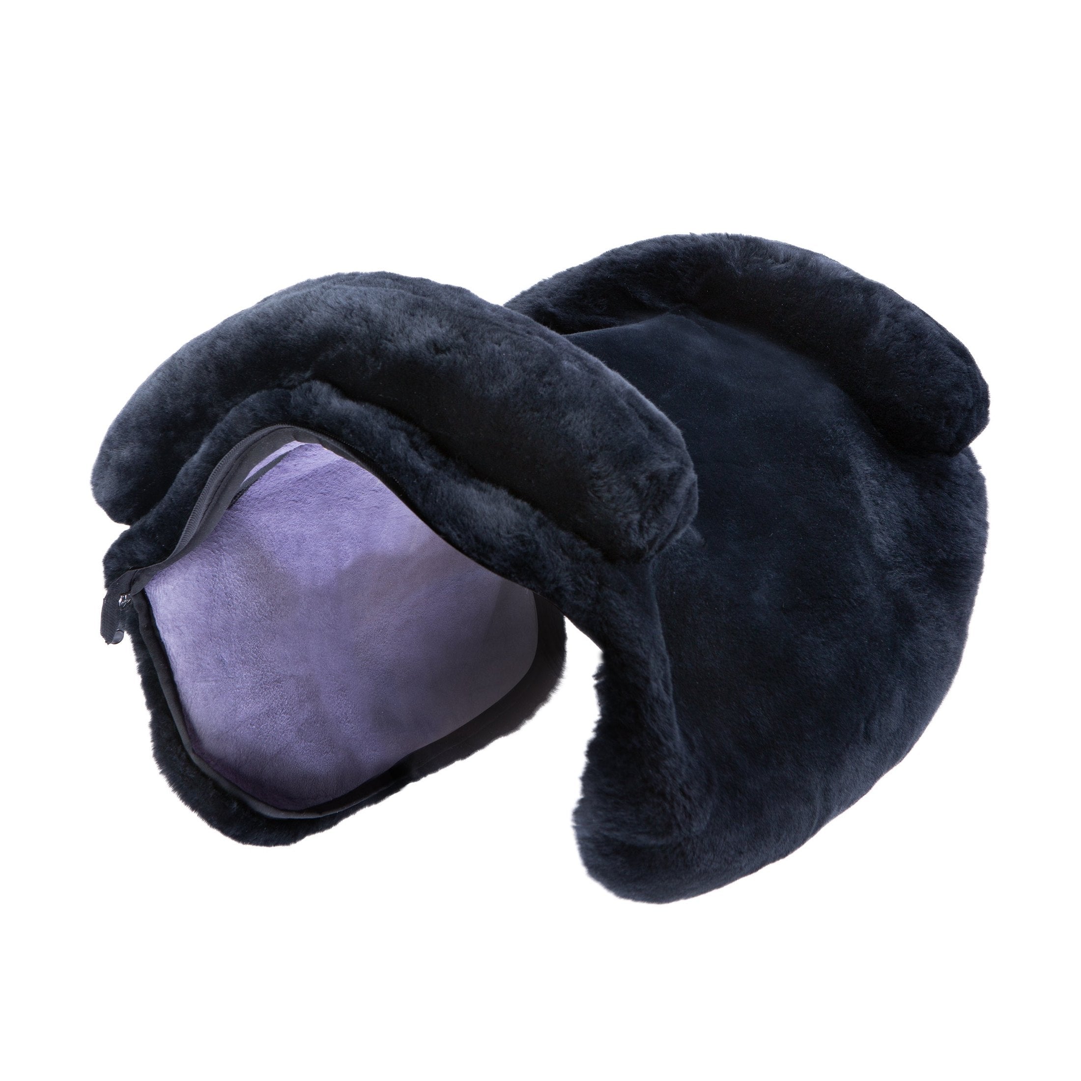 Christ Sitzfellteil Iberica Plus bei SP-Reitsport sp-reitsport