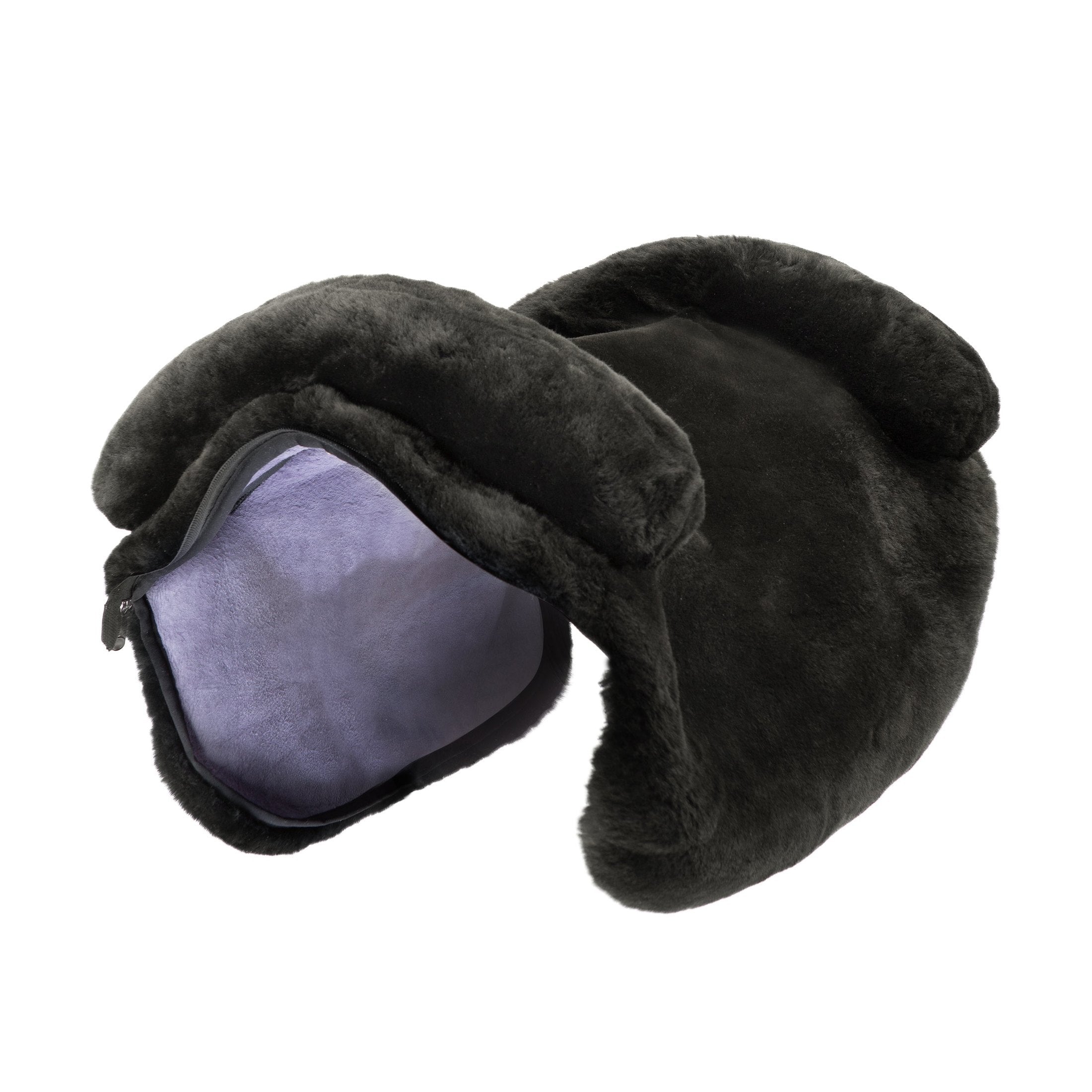 Christ Sitzfellteil Iberica Plus bei SP-Reitsport sp-reitsport