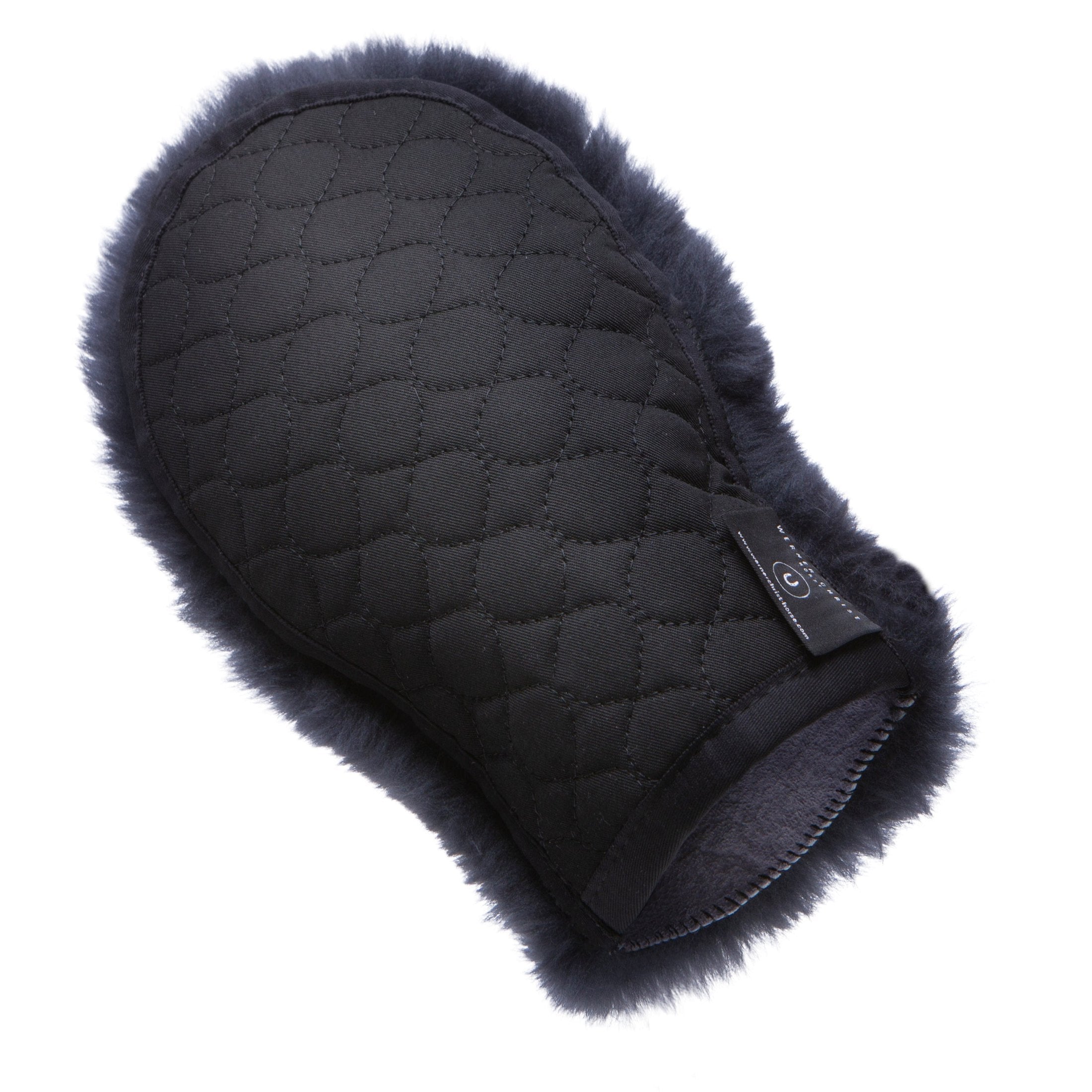 Christ Putzhandschuh aus echtem Lammfell bei SP-Reitsport sp-reitsport