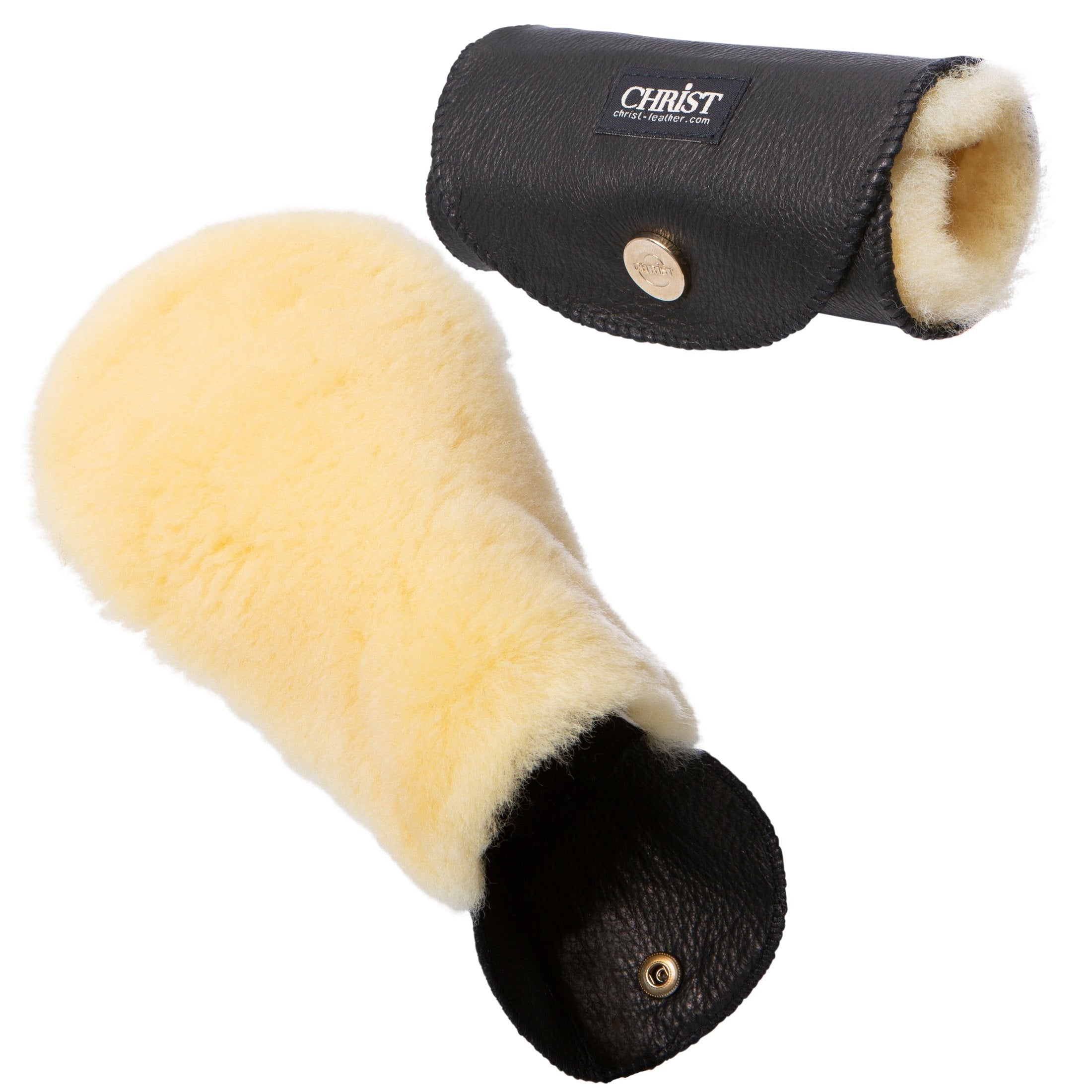 Christ Schuhputzhandschuh bei SP-Reitsport sp-reitsport
