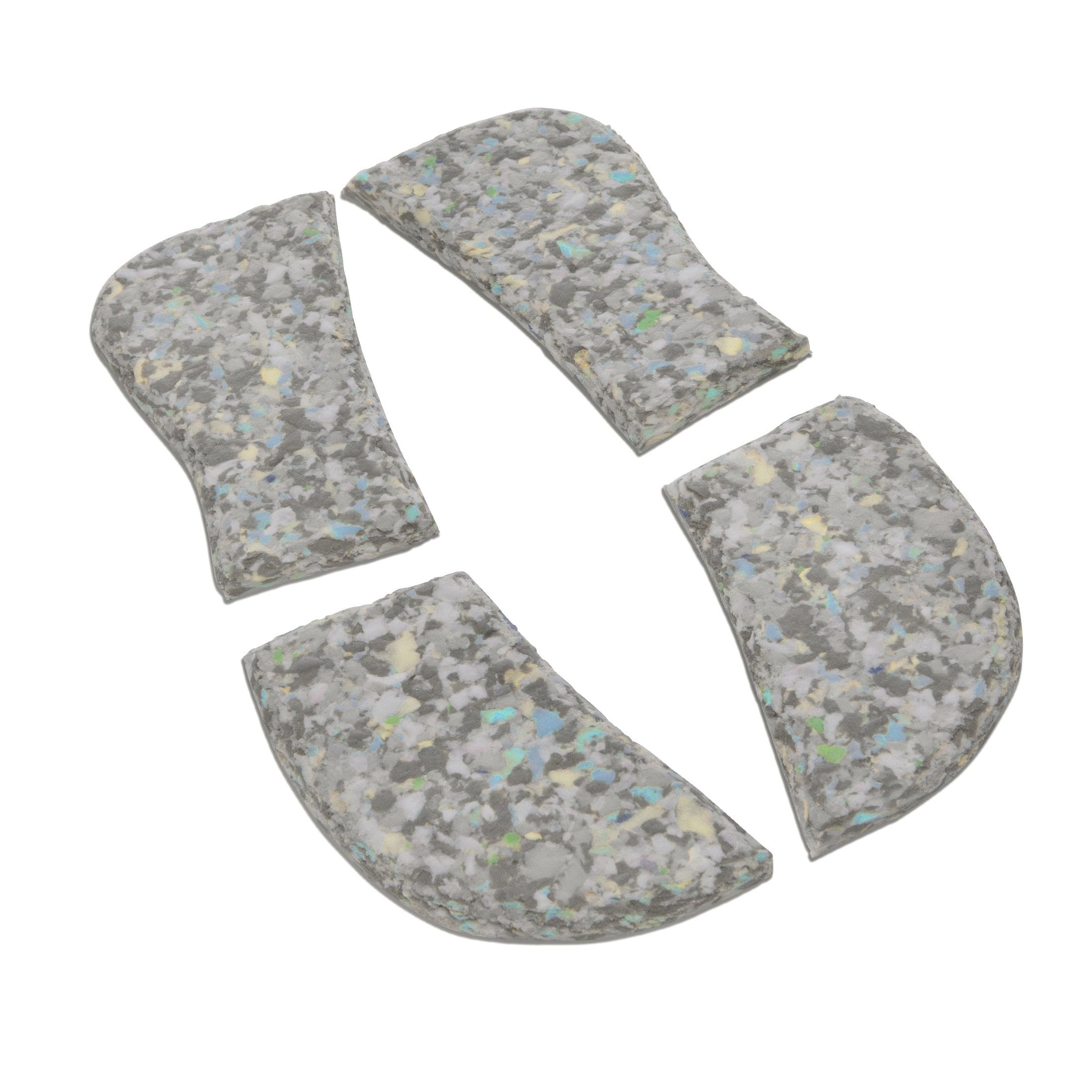 Christ V-Polster Für 5161 Xh bei SP-Reitsport sp-reitsport