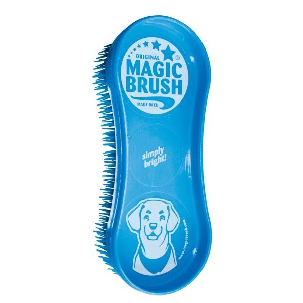 Kerbl MagicBrush DOG "Blue Sky" bei SP-Reitsport