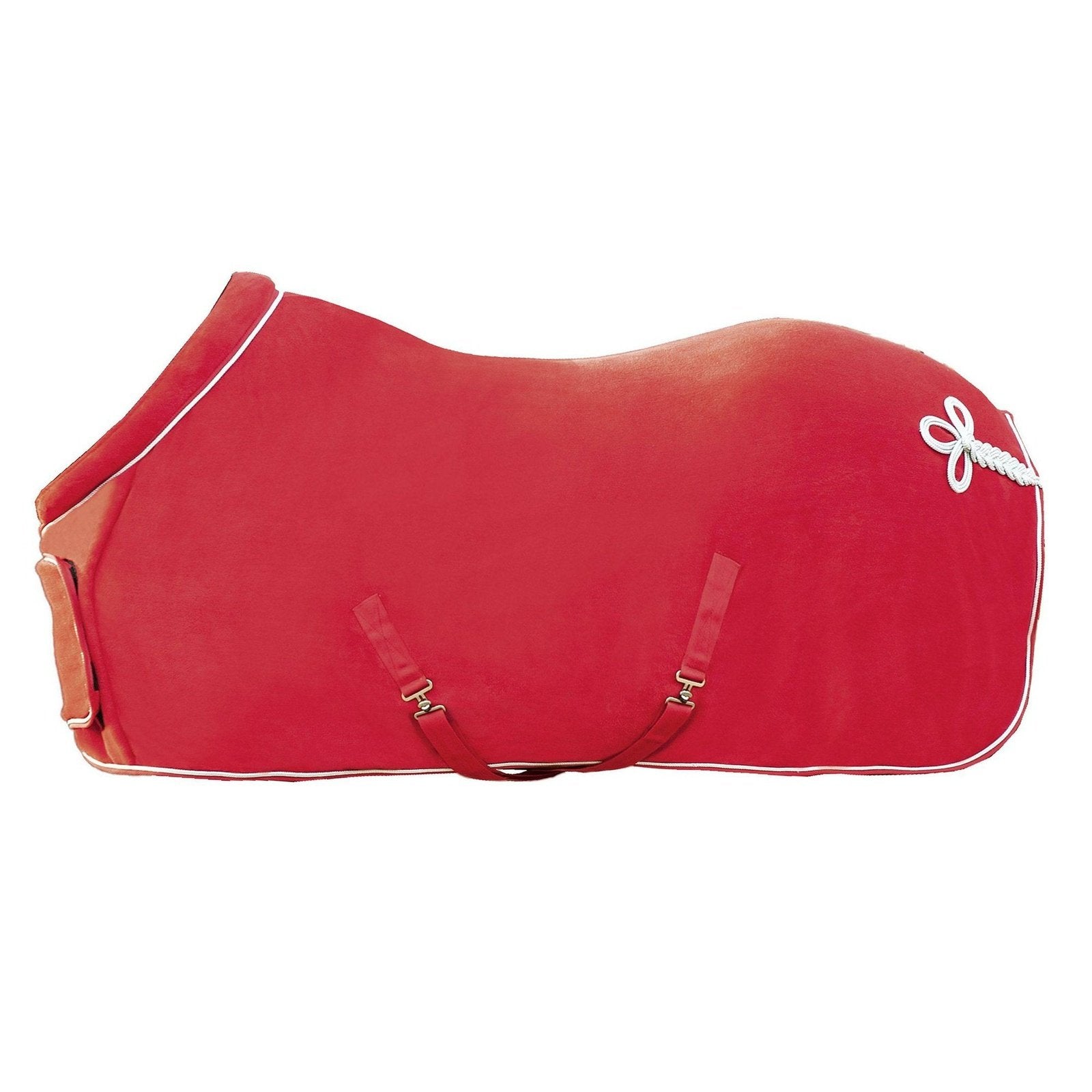 Abschwitzdecke mit Kragen HKM bei SP-Reitsport