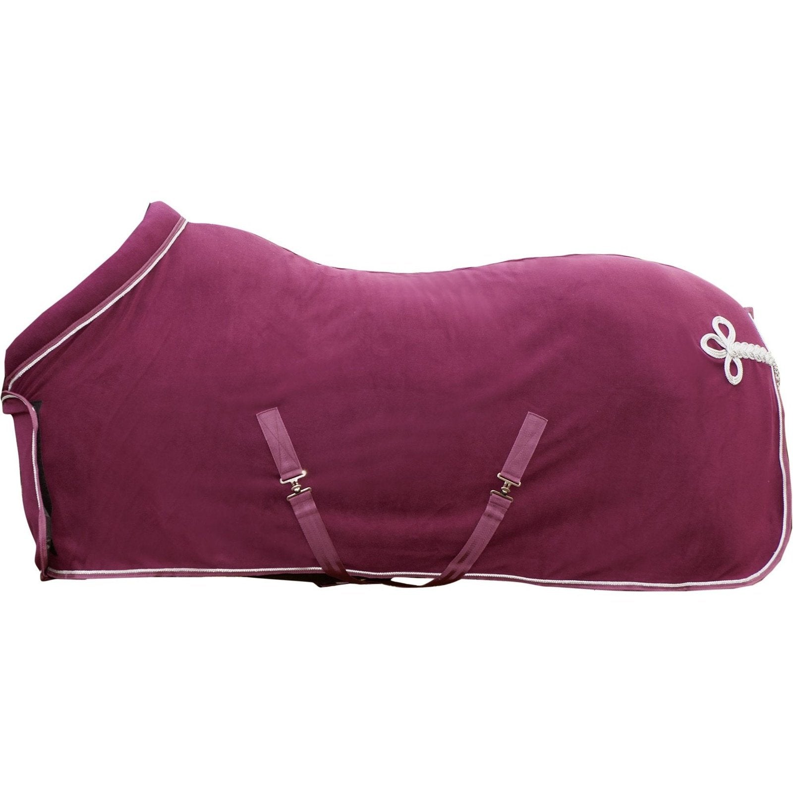 Abschwitzdecke mit Kragen HKM bei SP-Reitsport