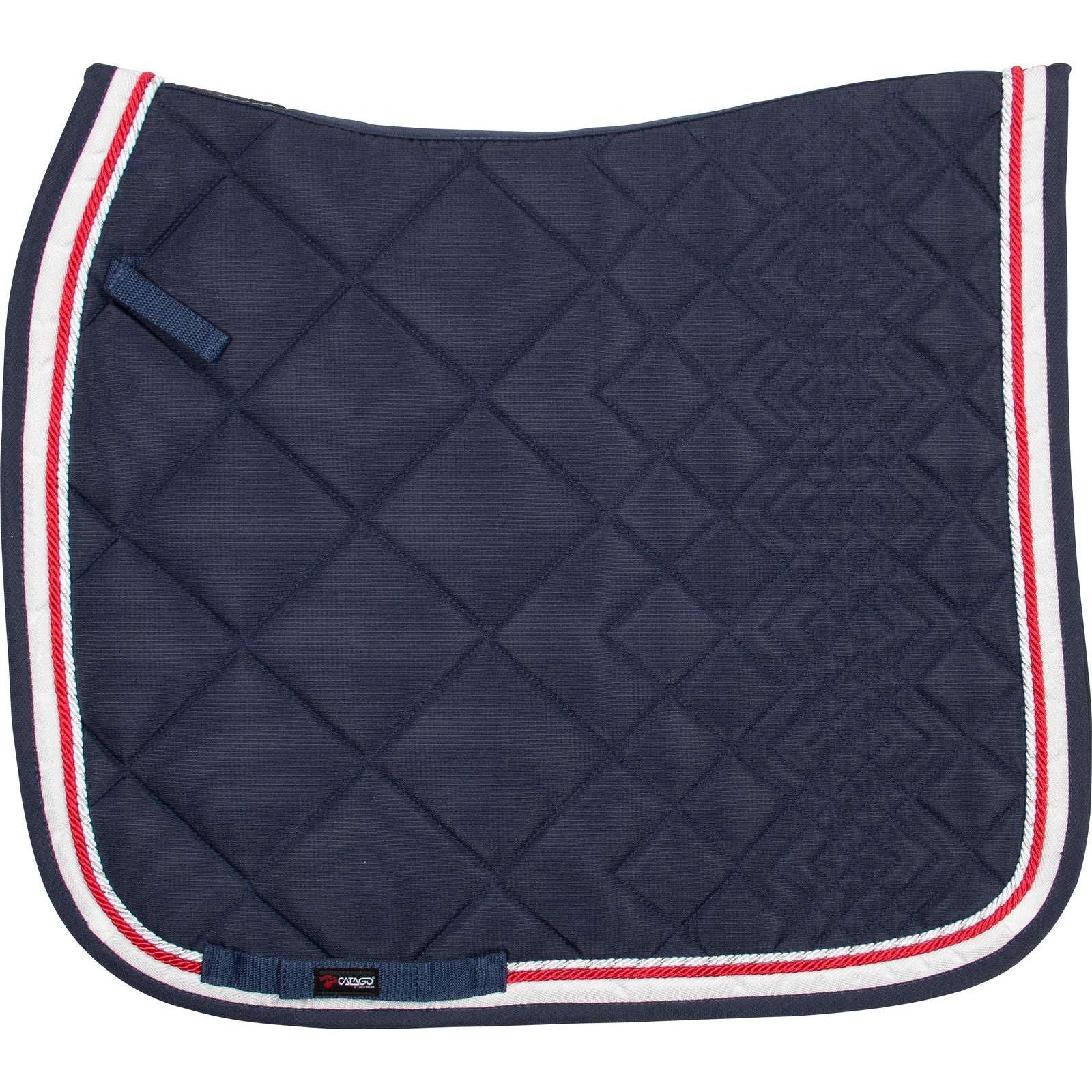CATAGO Diamond Schabracke in verschieden Farben CATAGO bei SP-Reitsport