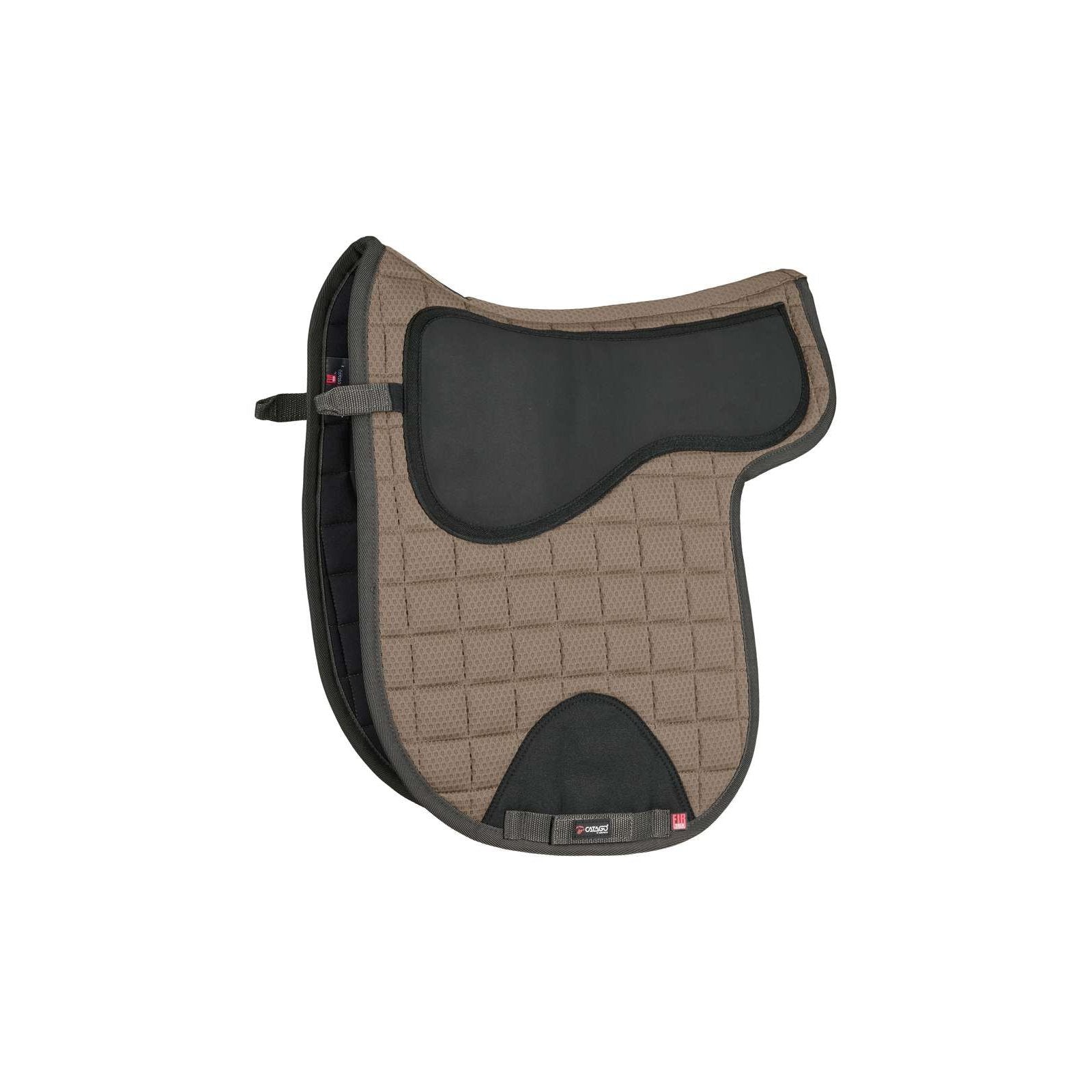 CATAGO FIR-Tech Islands Satteldecke schwarz & navy Cob/Vollblut CATAGO bei SP-Reitsport