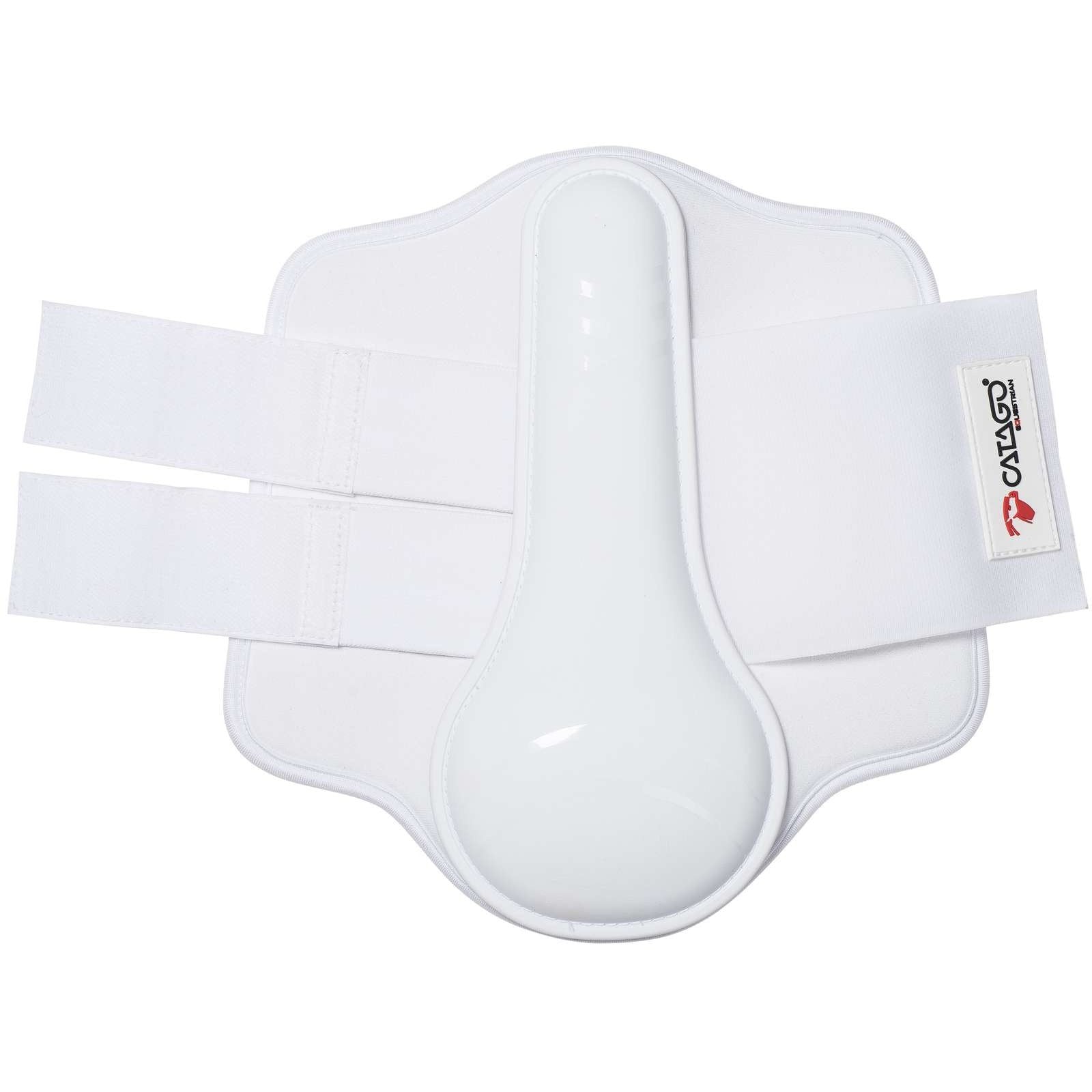 CATAGO Neopren Arbeits-Gamaschen in schwarz & weiss Gr.: S,M,L,XL CATAGO bei SP-Reitsport