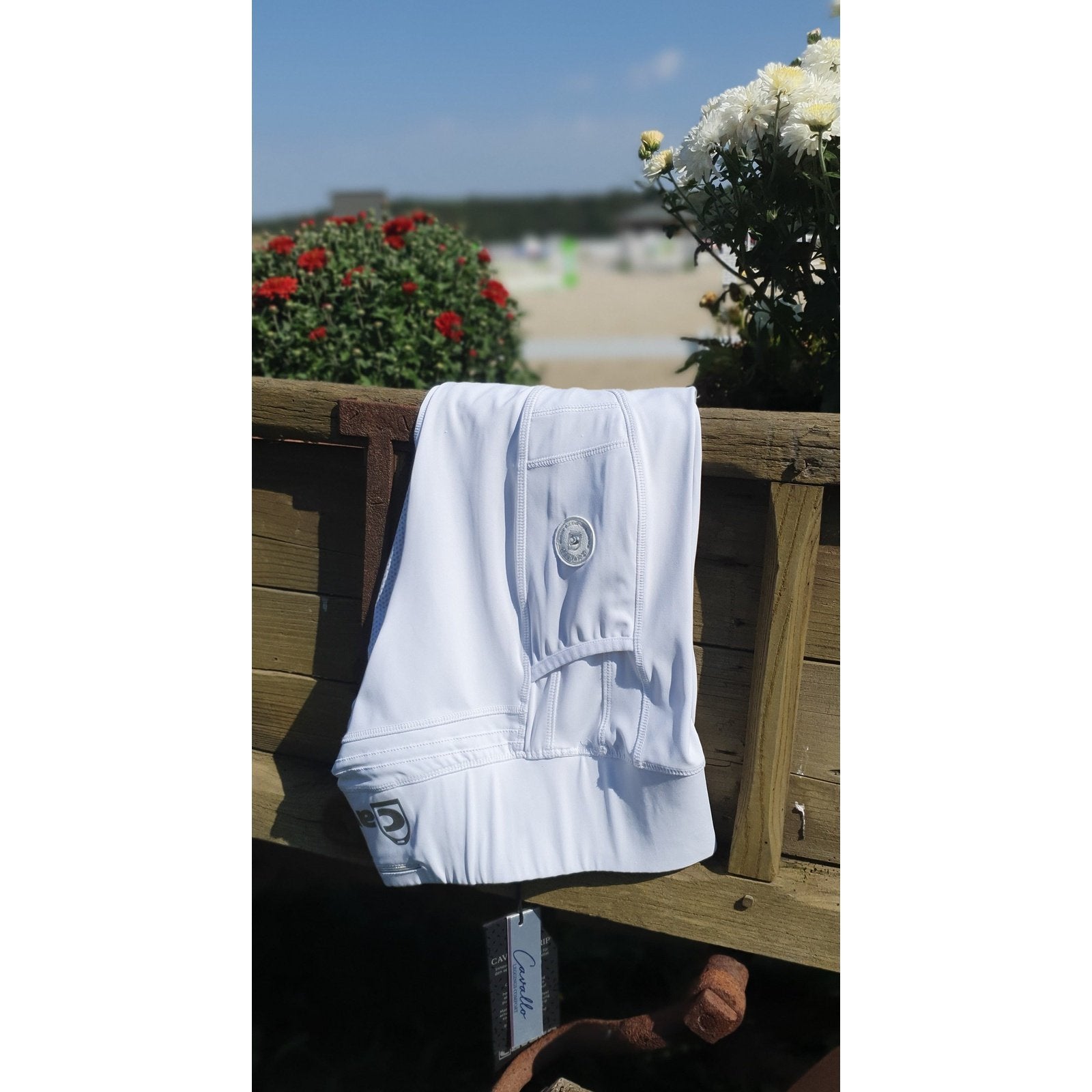 CAVALLO Reitleggings LIN Grip Cavallo bei SP-Reitsport