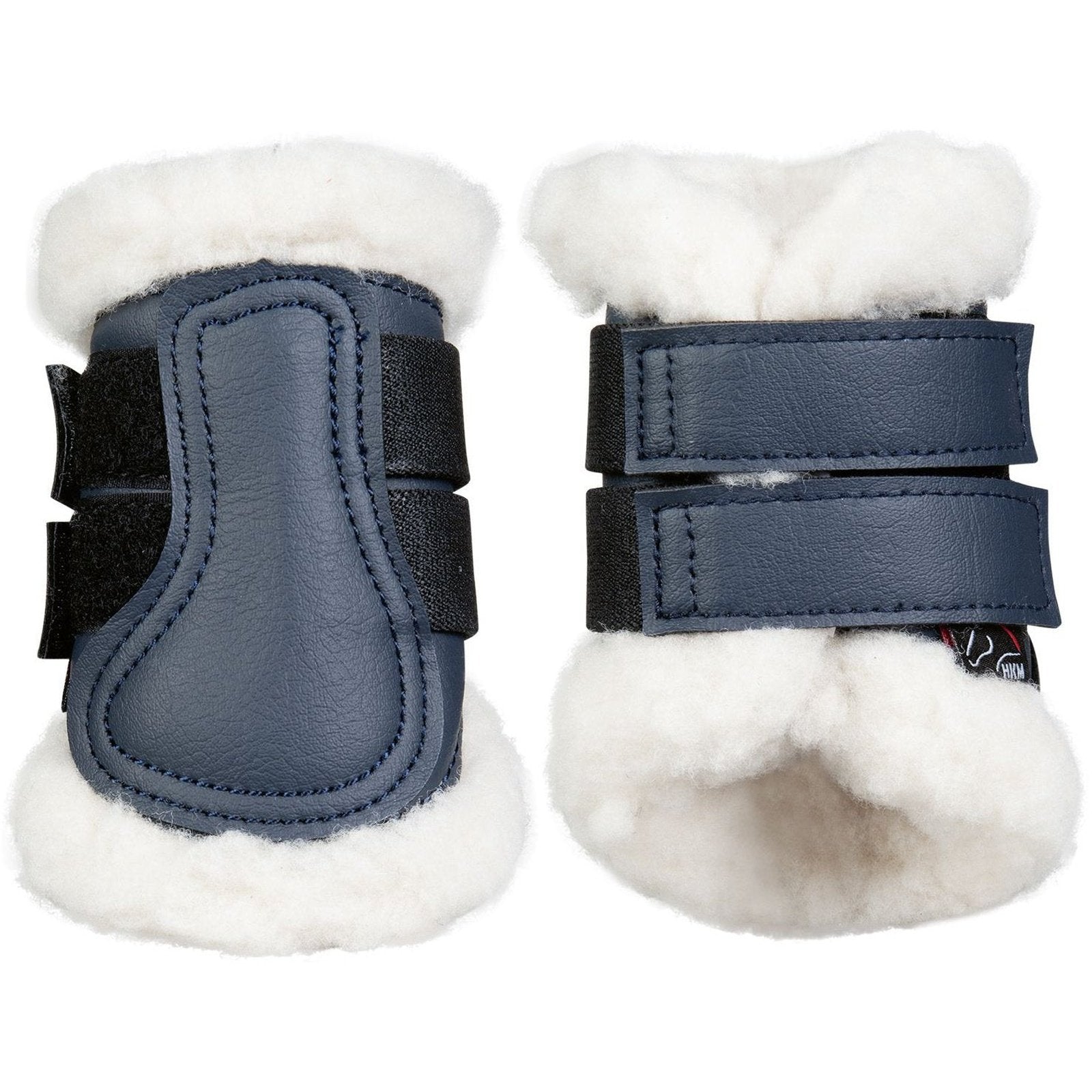 Gamaschen -Comfort Shetty/Mini-Shetty- HKM bei SP-Reitsport