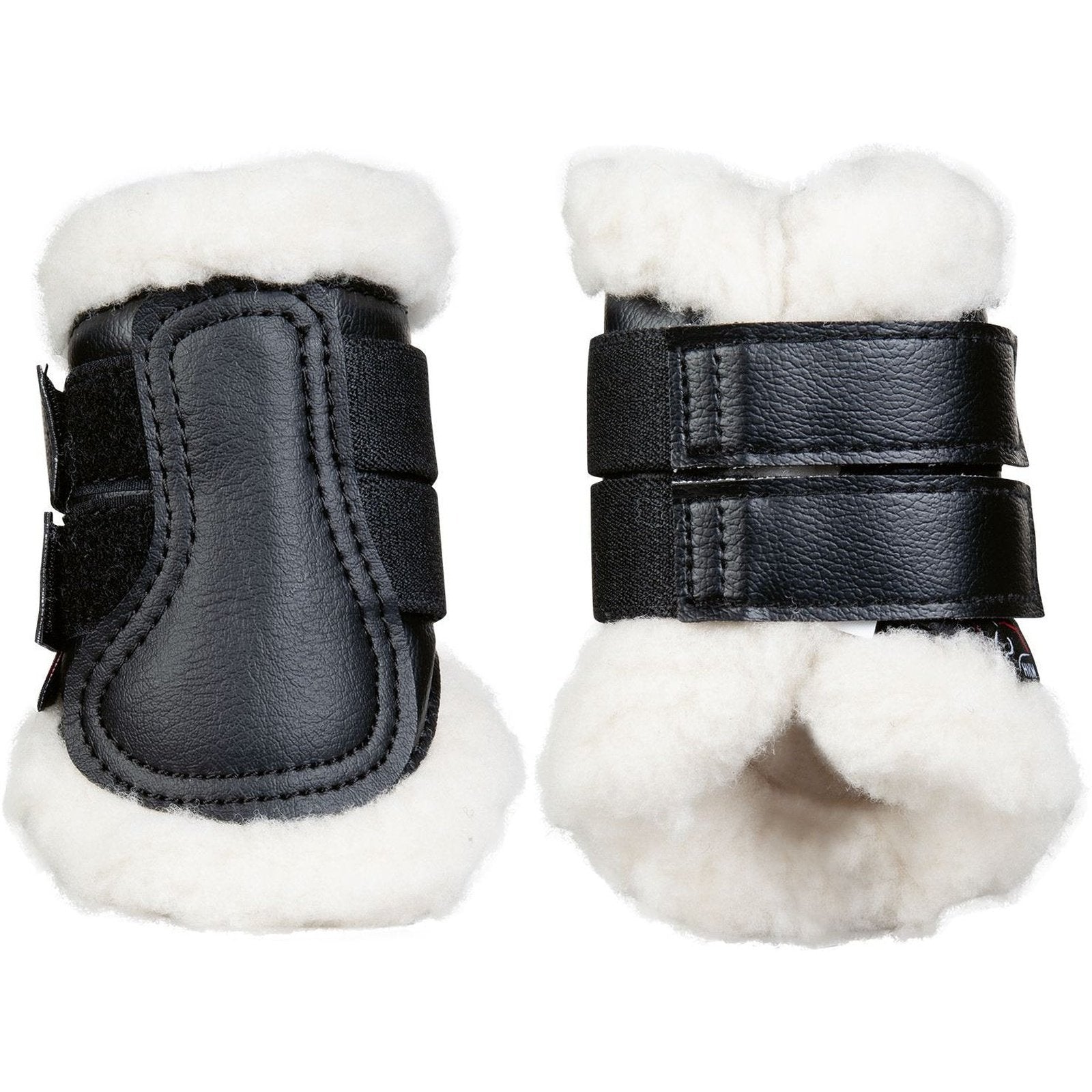 Gamaschen -Comfort Shetty/Mini-Shetty- HKM bei SP-Reitsport
