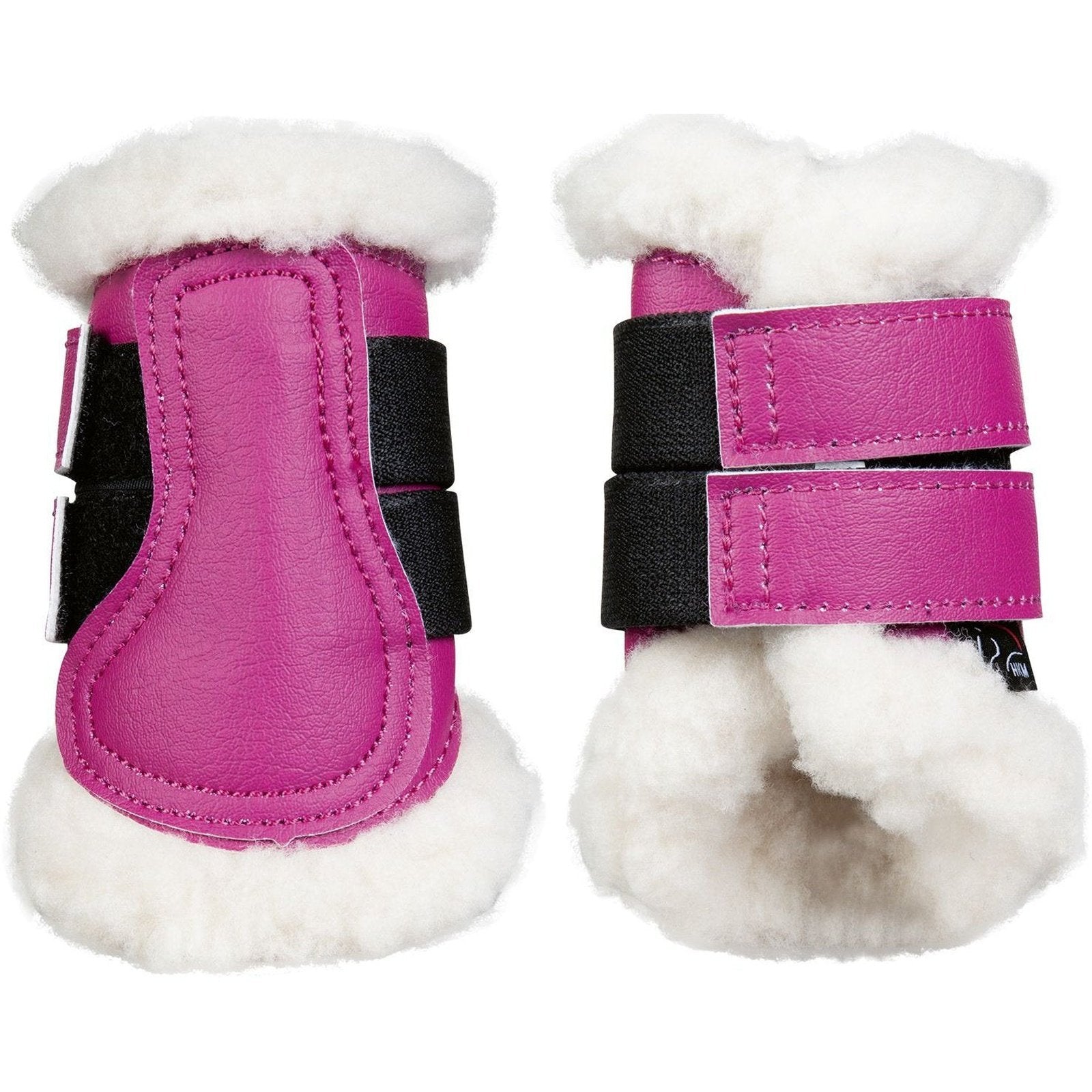 Gamaschen -Comfort Shetty/Mini-Shetty- HKM bei SP-Reitsport