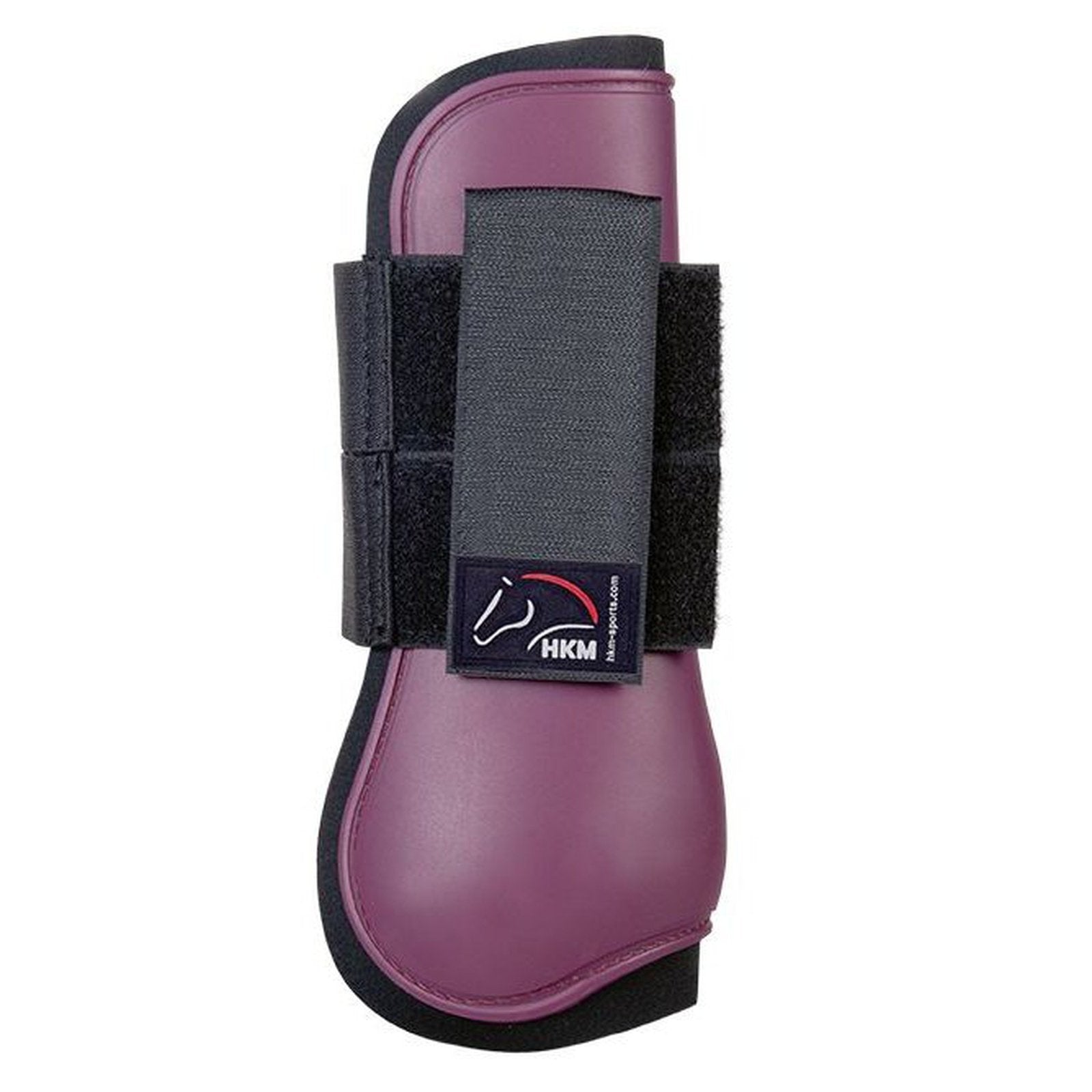 Gamaschen -HKM Premium- für Vorderbeine HKM bei SP-Reitsport